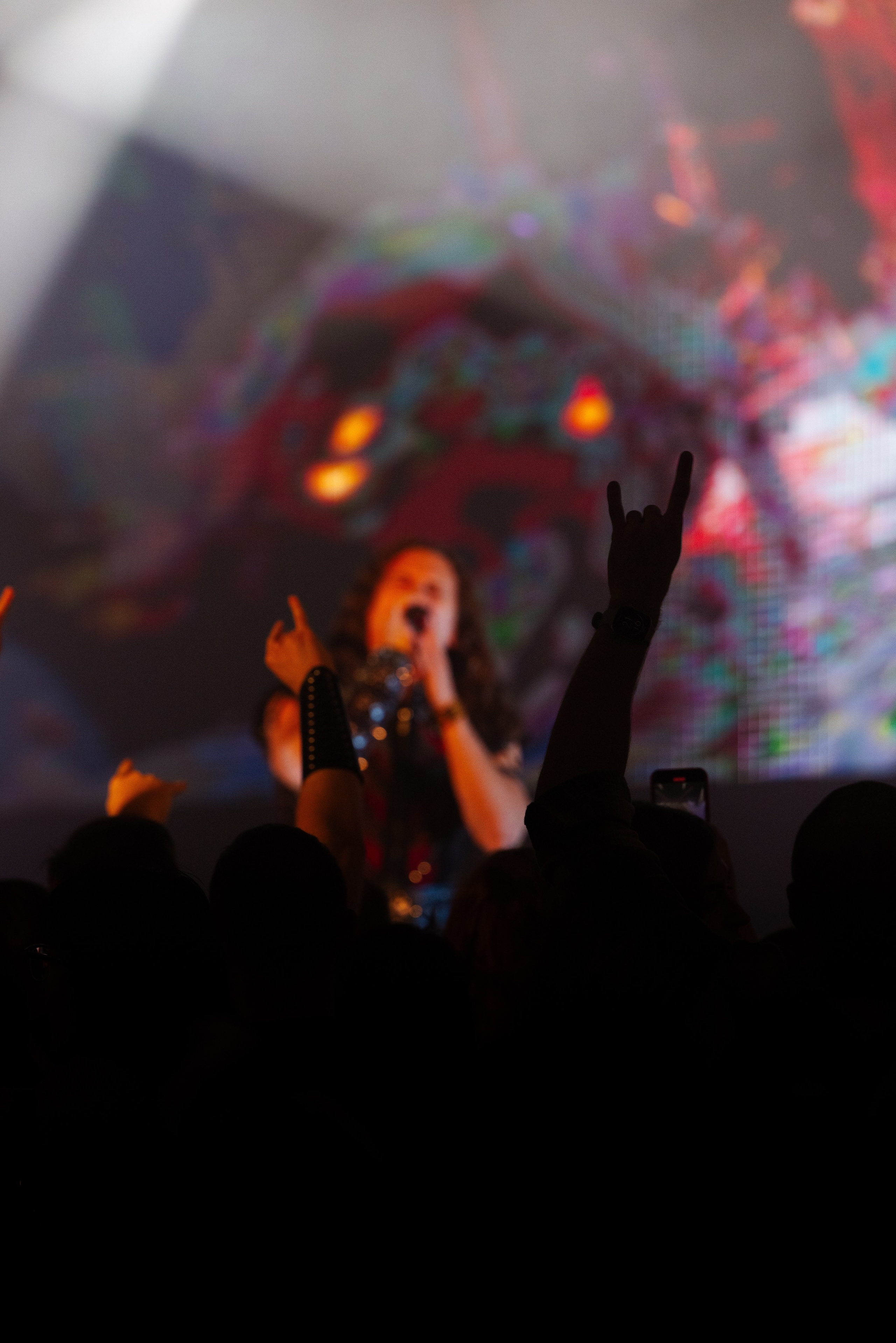 Эпидемия. Фотограф мероприятий в Таганроге Александр Потихонов