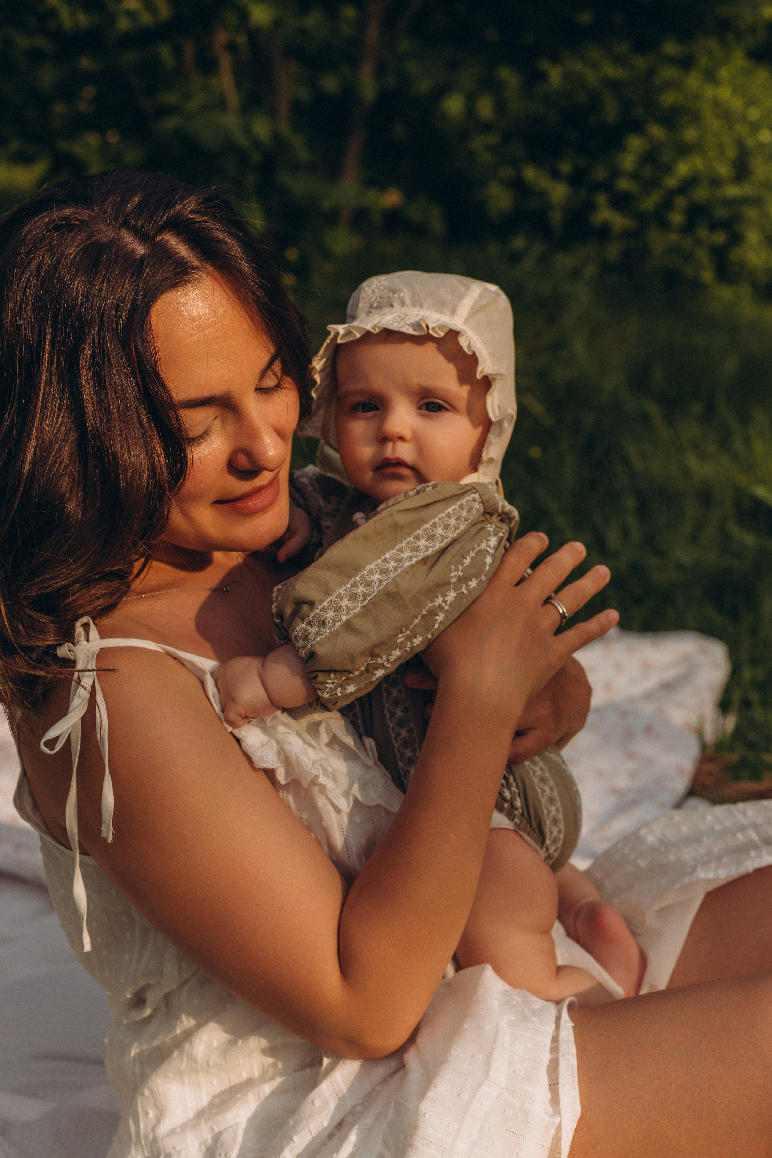 Лэйла. Женский фотограф в Москве Светлана Смагина
