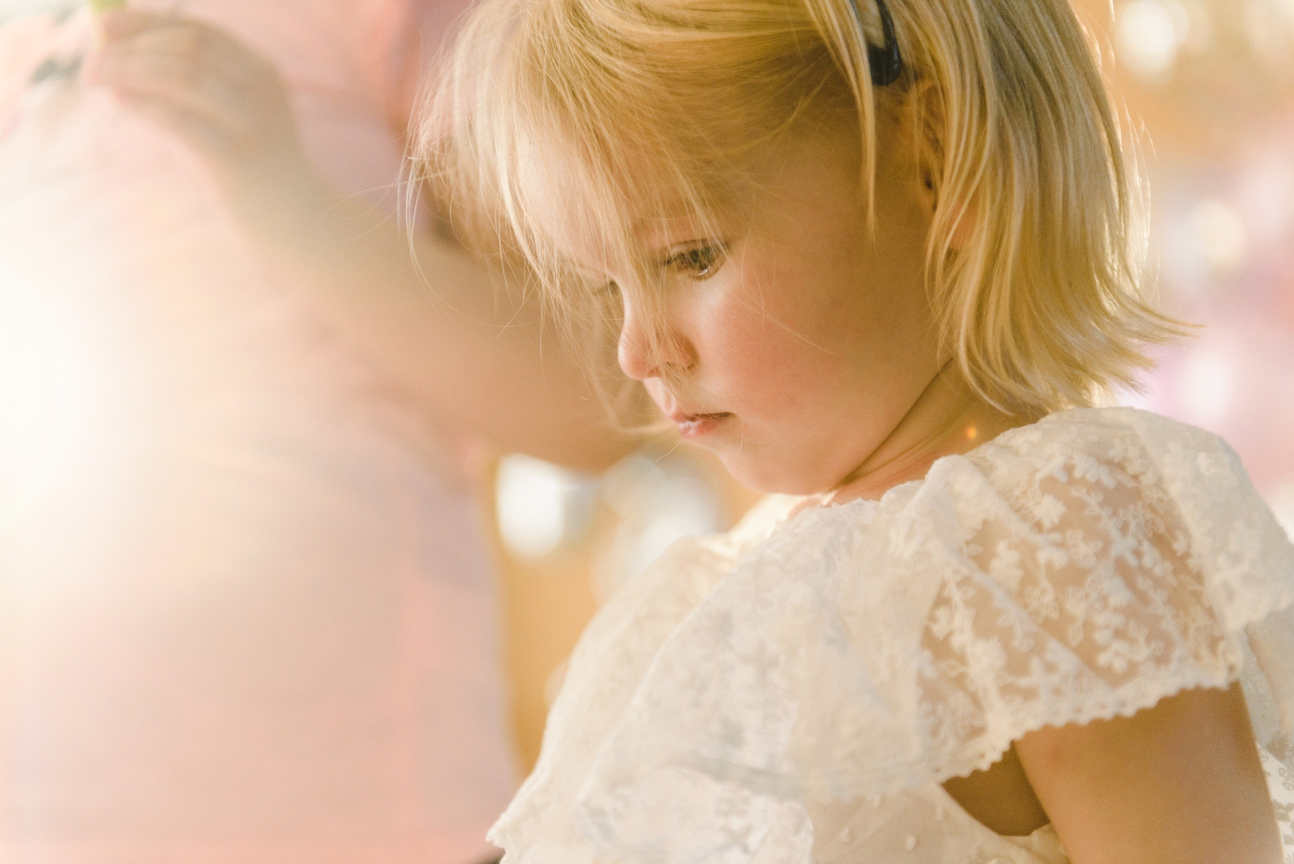 Детские праздники