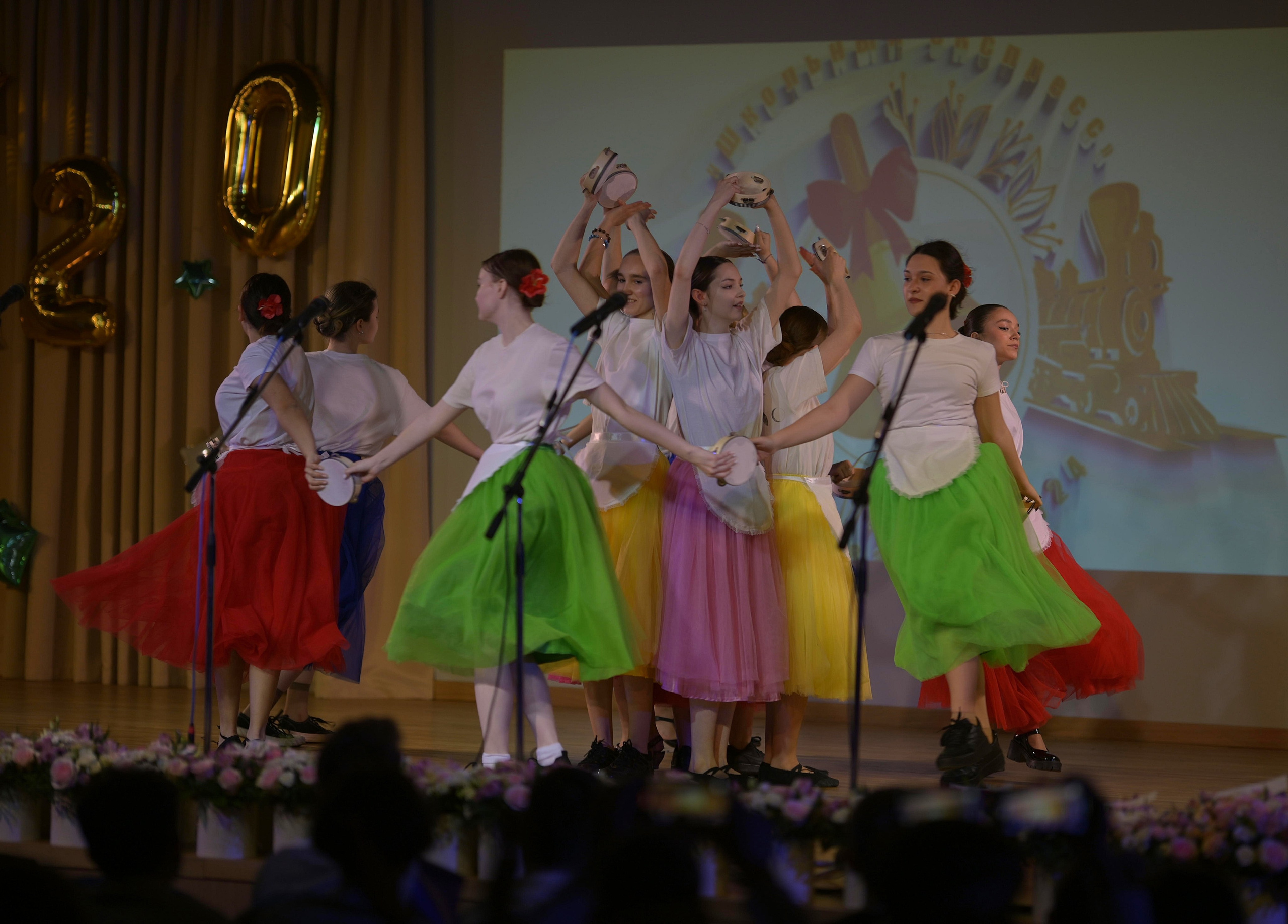 Последний звонок 9 классов 2024. Фотограф Ваших событий 📸