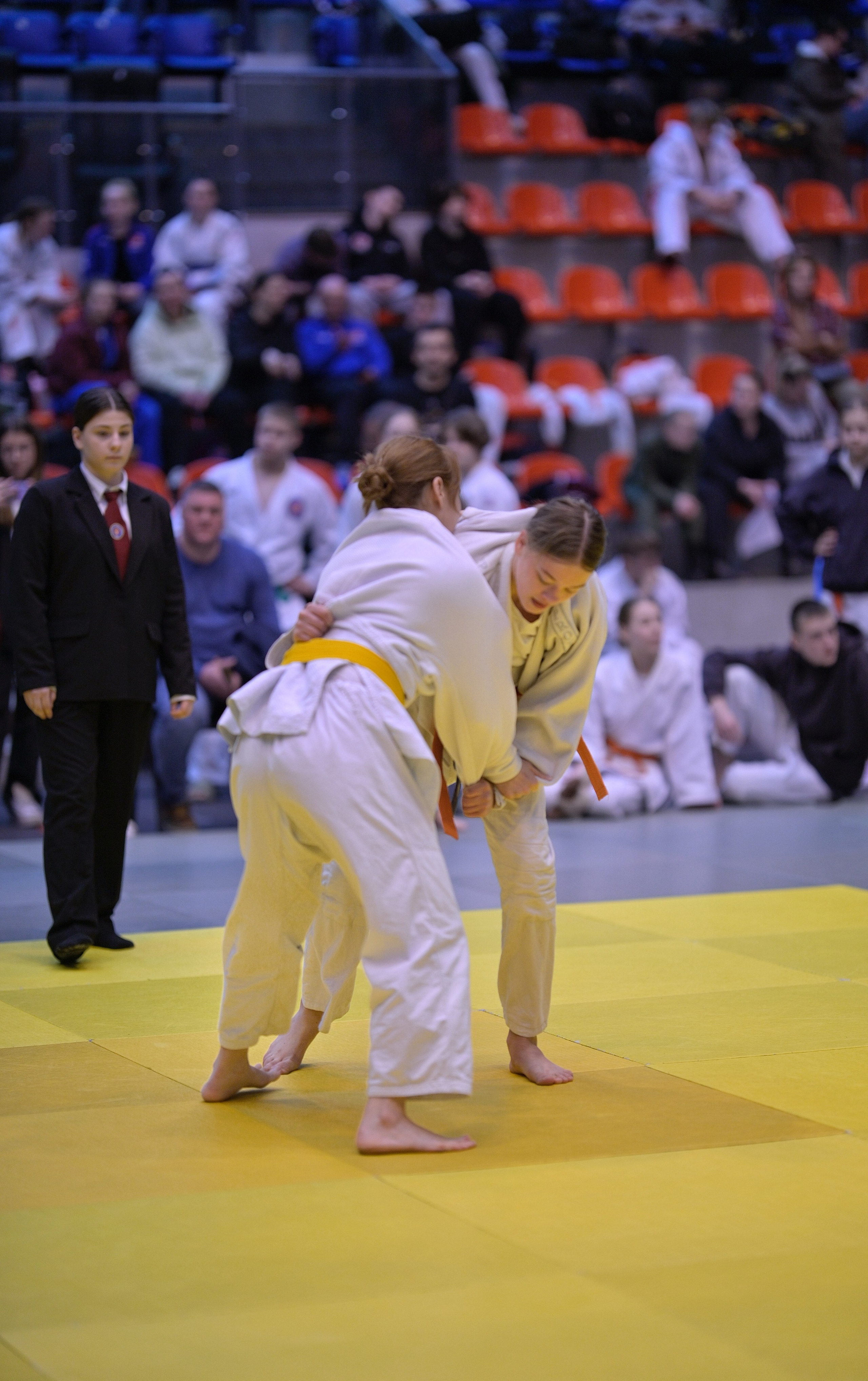 Турнир по дзюдо памяти Андрея Завьялкина. Фотограф Ваших событий 📸