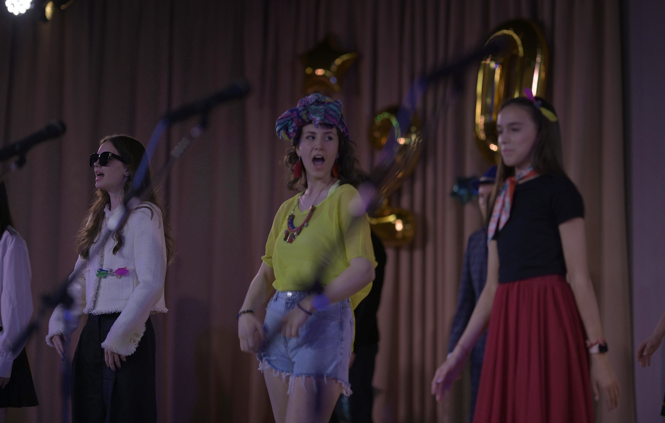 Последний звонок 9 классов 2024. Фотограф Ваших событий 📸