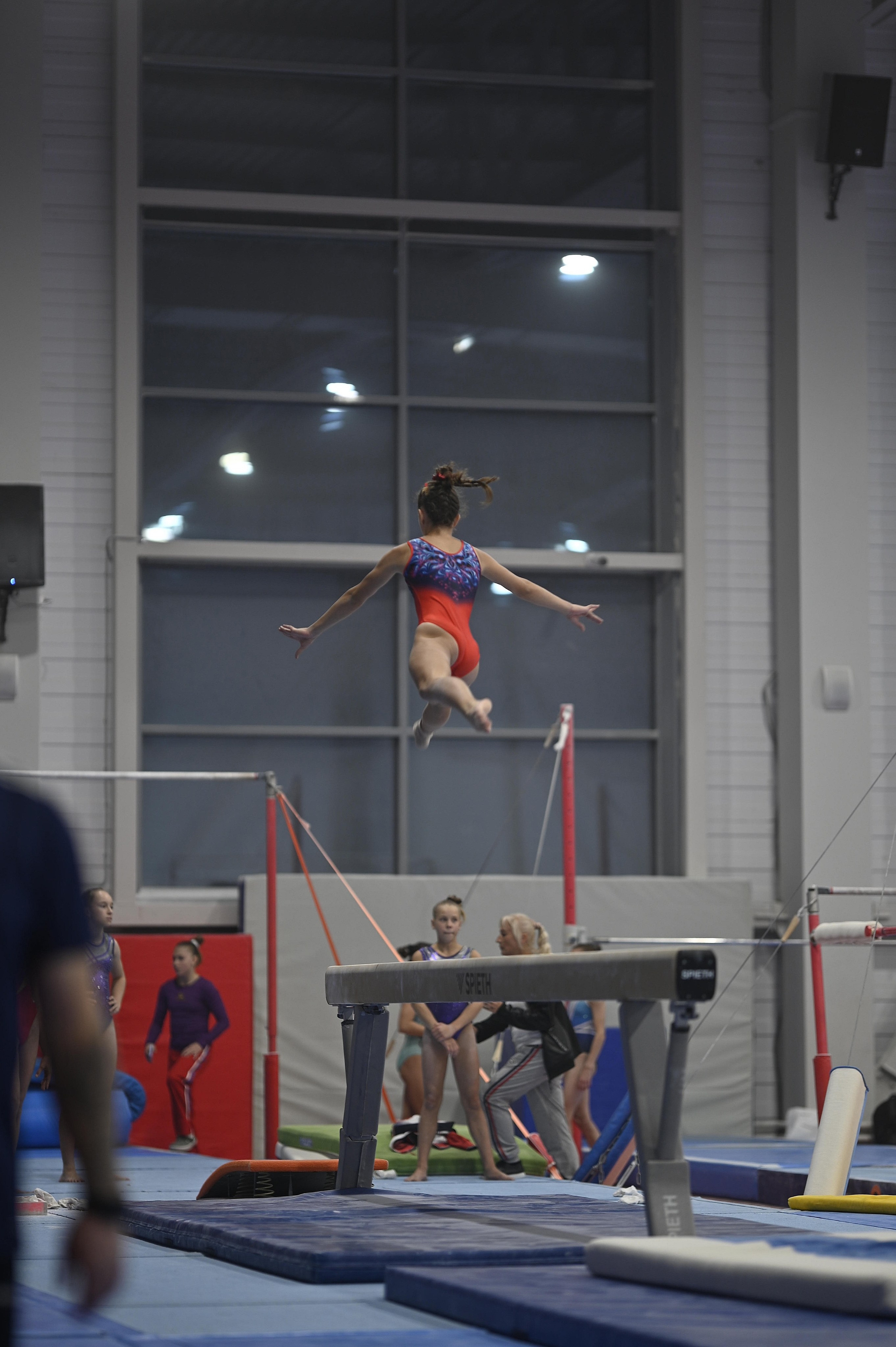 Турнир Елены Замолодчиковой. Фотограф Ваших событий 📸