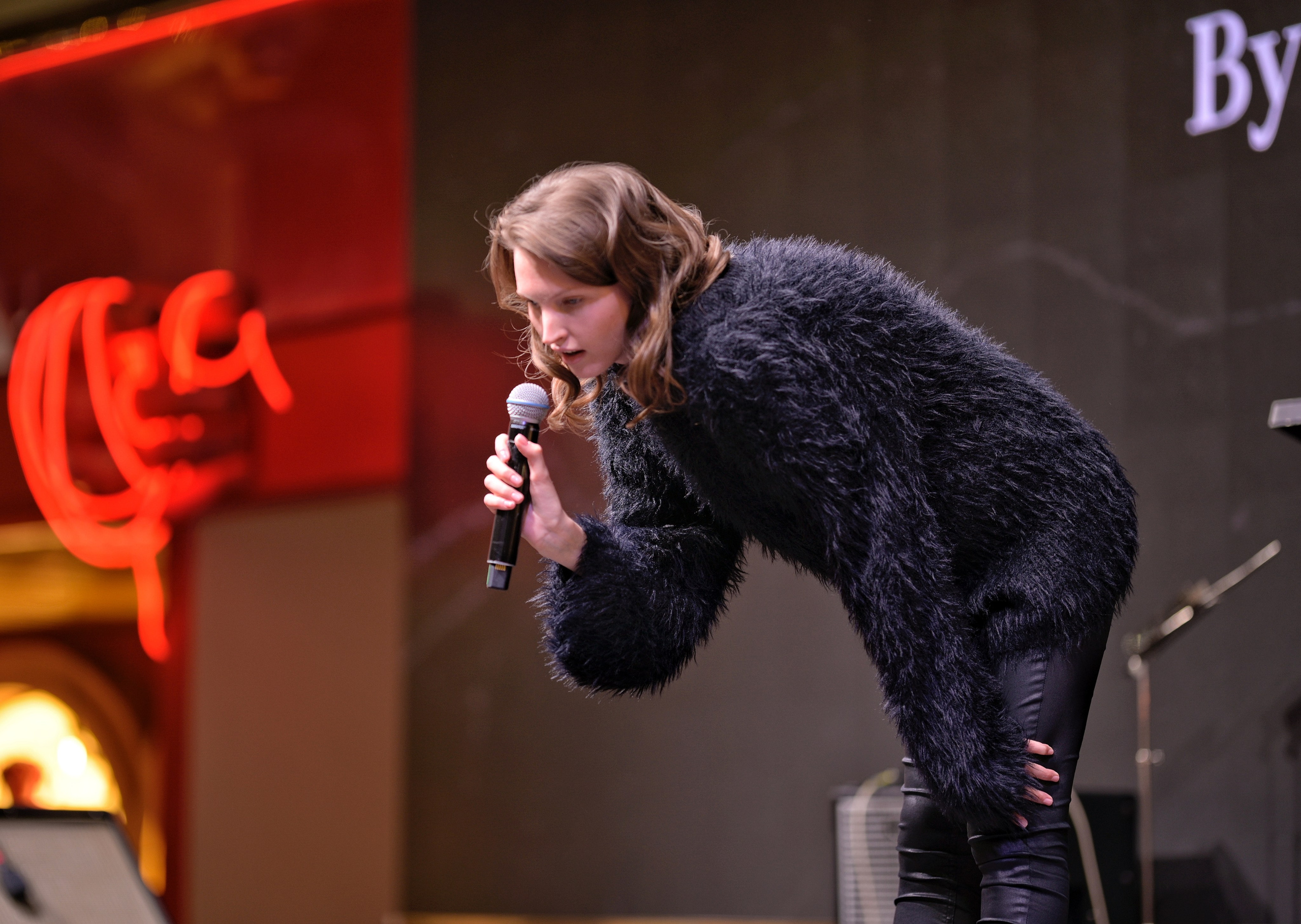 Три вокзала. Депо. Показ-Концерт. Фотограф Ваших событий 📸