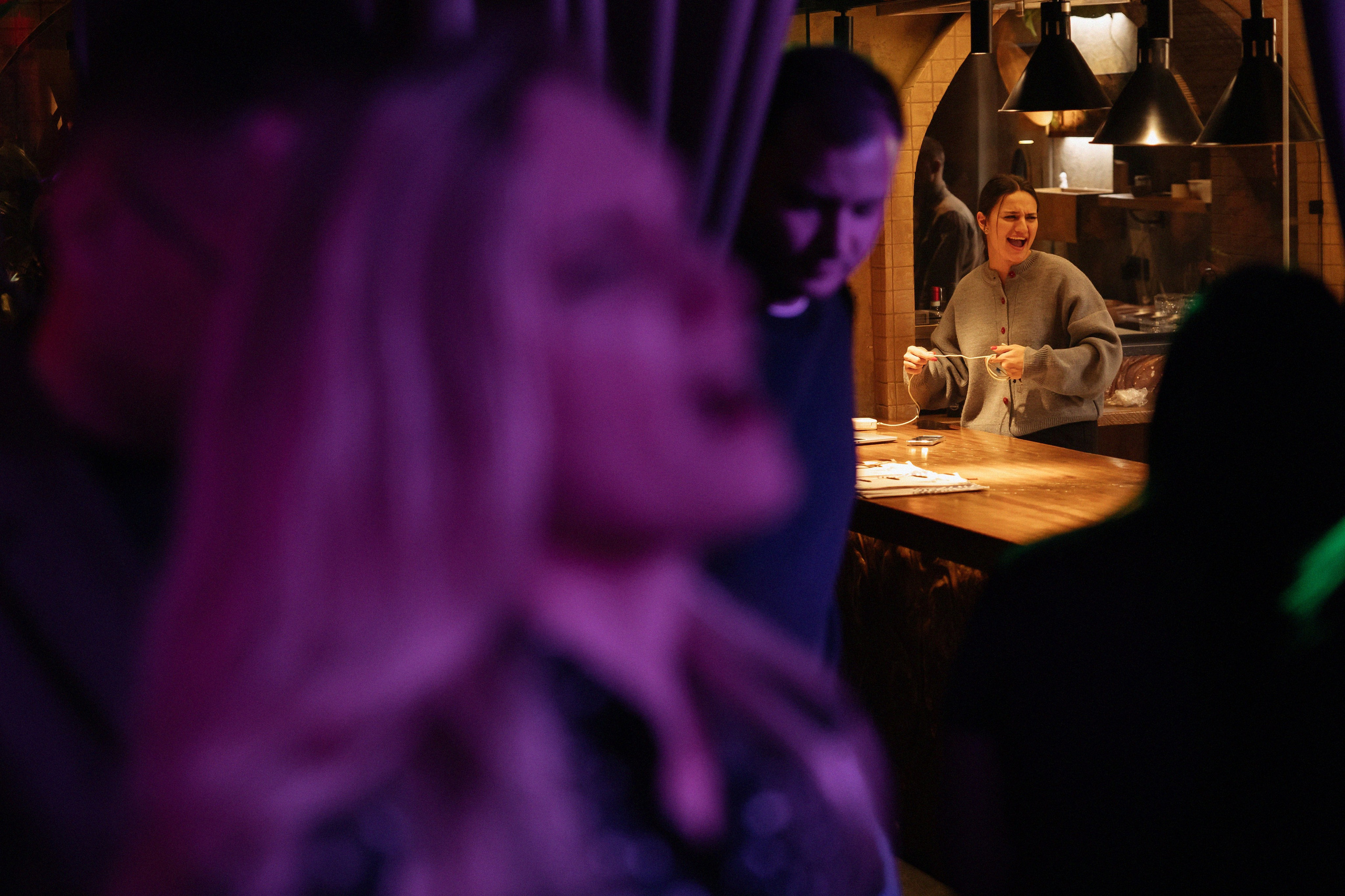 Dental Party. Свадебный фотограф в Рязани и Москве Евгения Жмурова