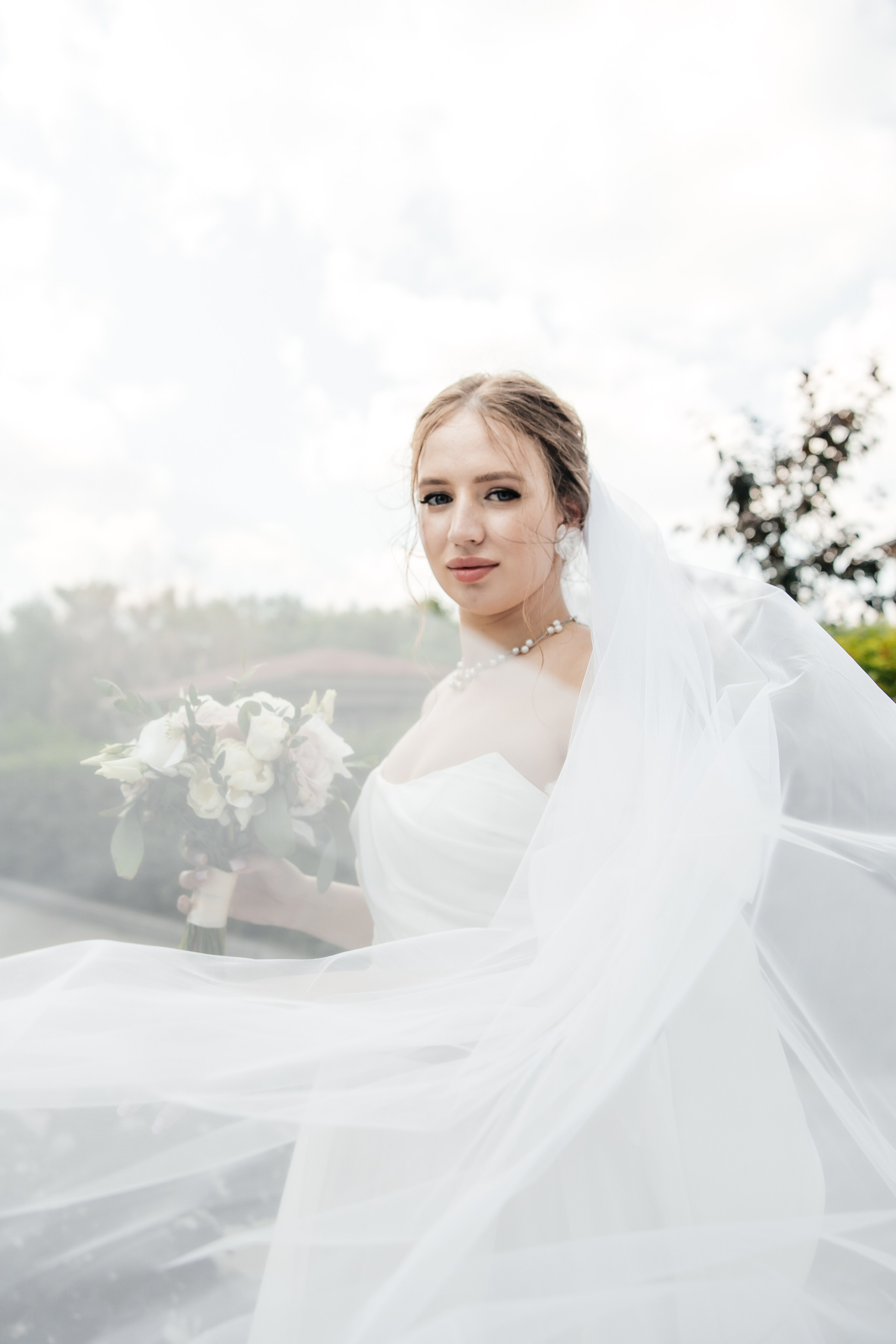 ДИАНА И ИВАН. Свадебный, семейный, детский и ньюборн фотограф в Екатеринбурге