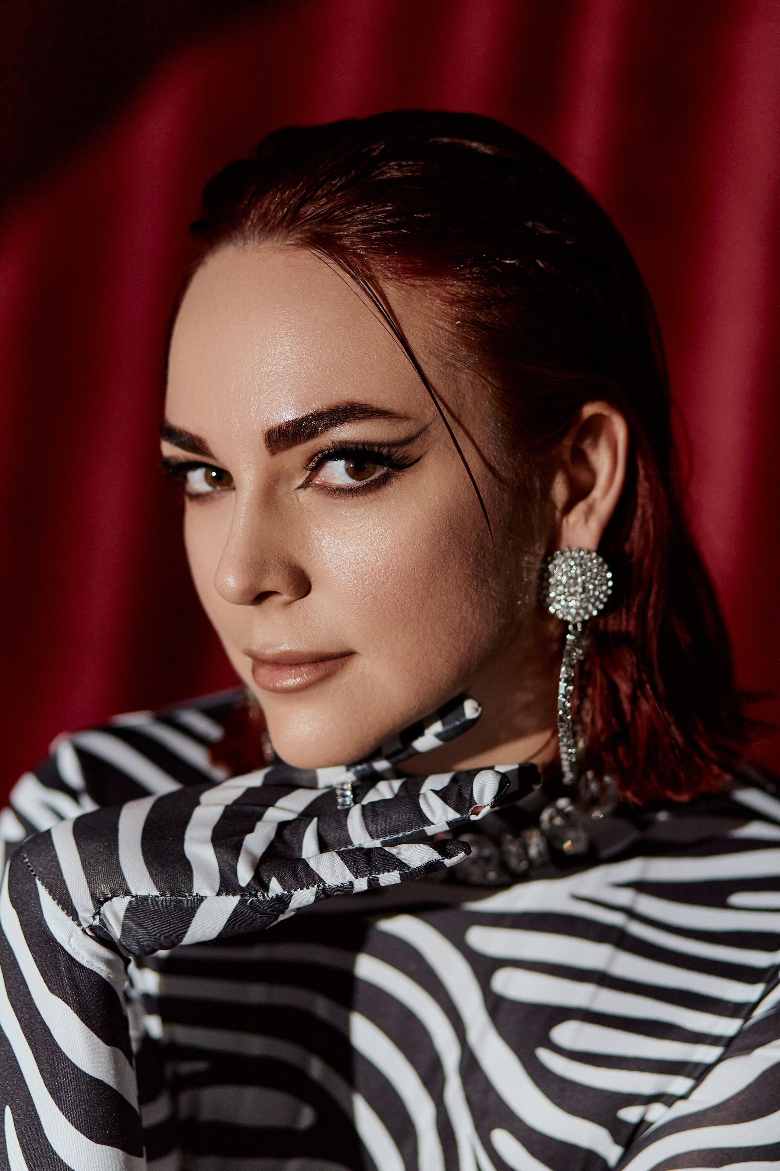 15|09|23. Анастасия Марунич | Блогер | Ставрополь