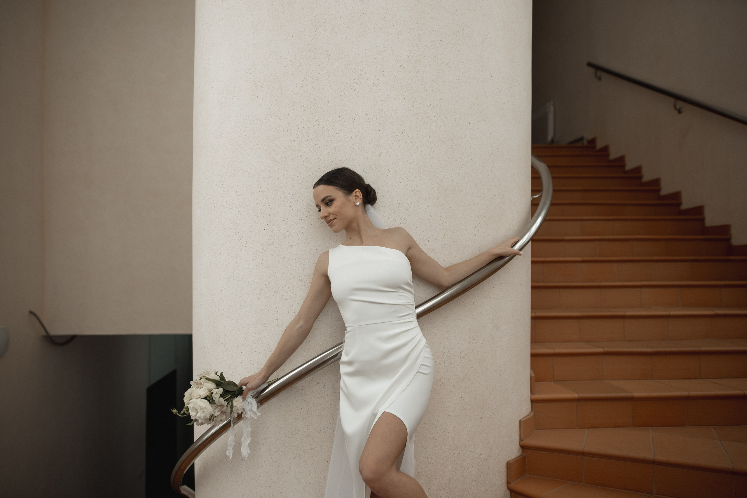 Артём и Евгения. Свадебный, семейный и портретный фотограф Владимир Васильев