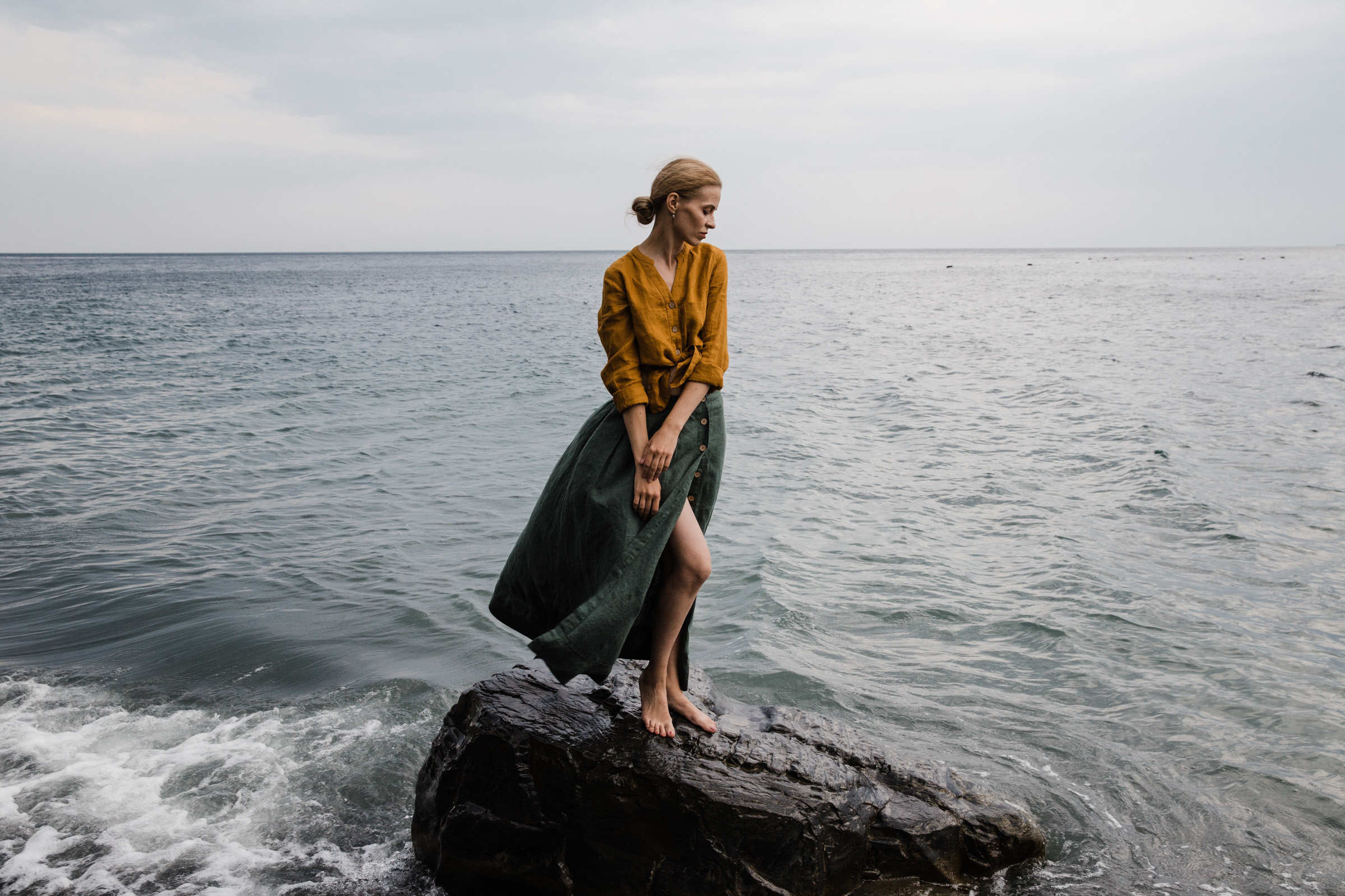 Мария. Фотограф Алутера Ирина