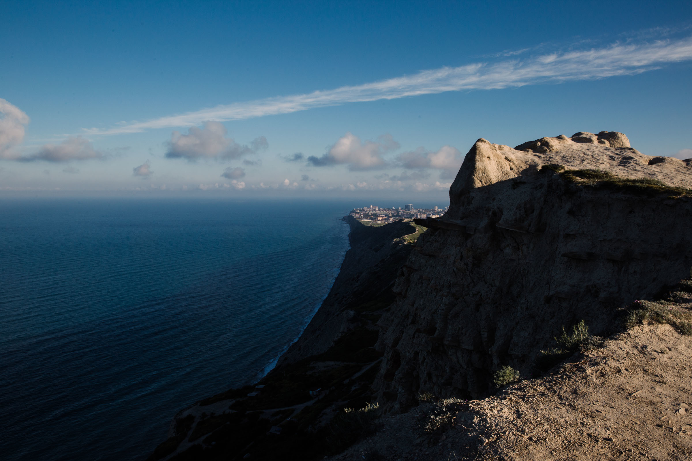 Всё лето в один день // Ксения. Фотограф Алутера Ирина