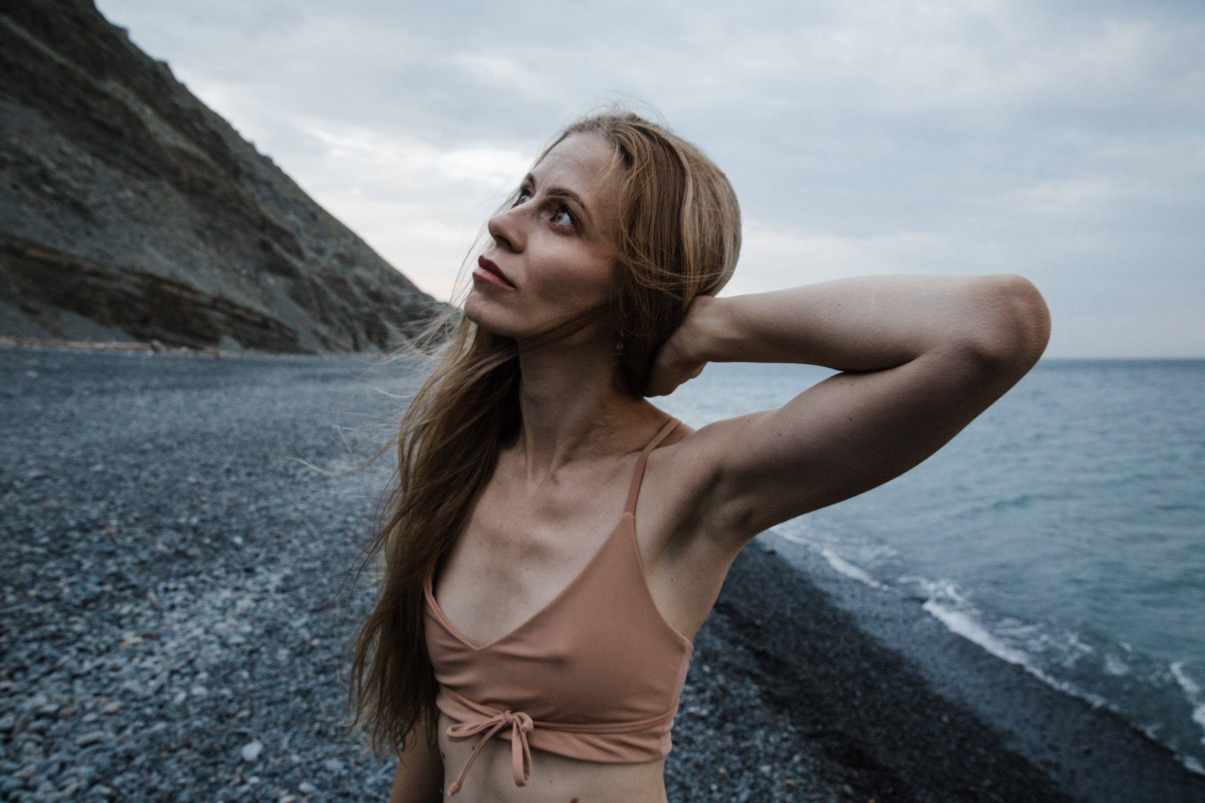 Мария. Фотограф Алутера Ирина