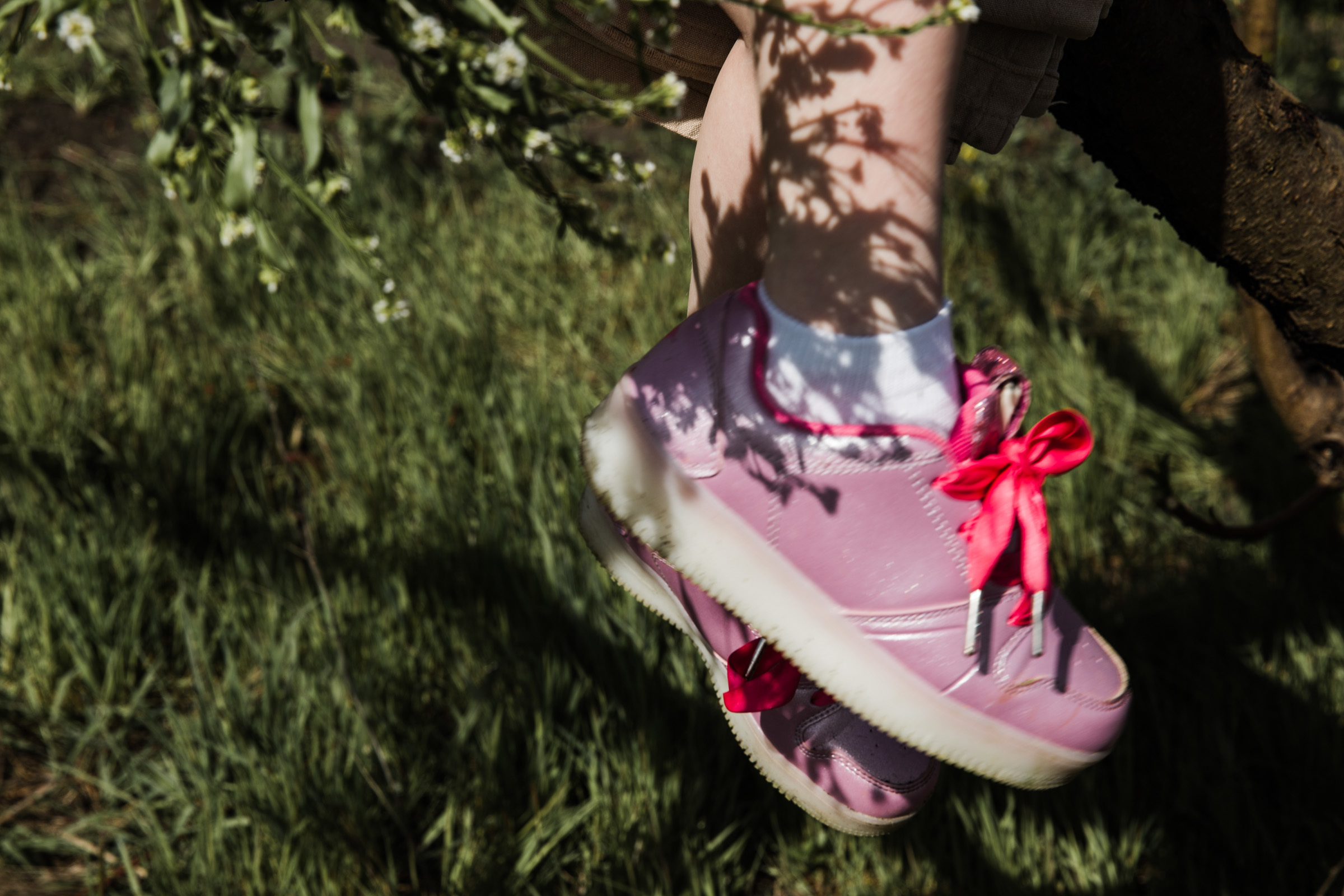 Зелёные тени, Белый кит // Кристина_Соня. Фотограф Алутера Ирина