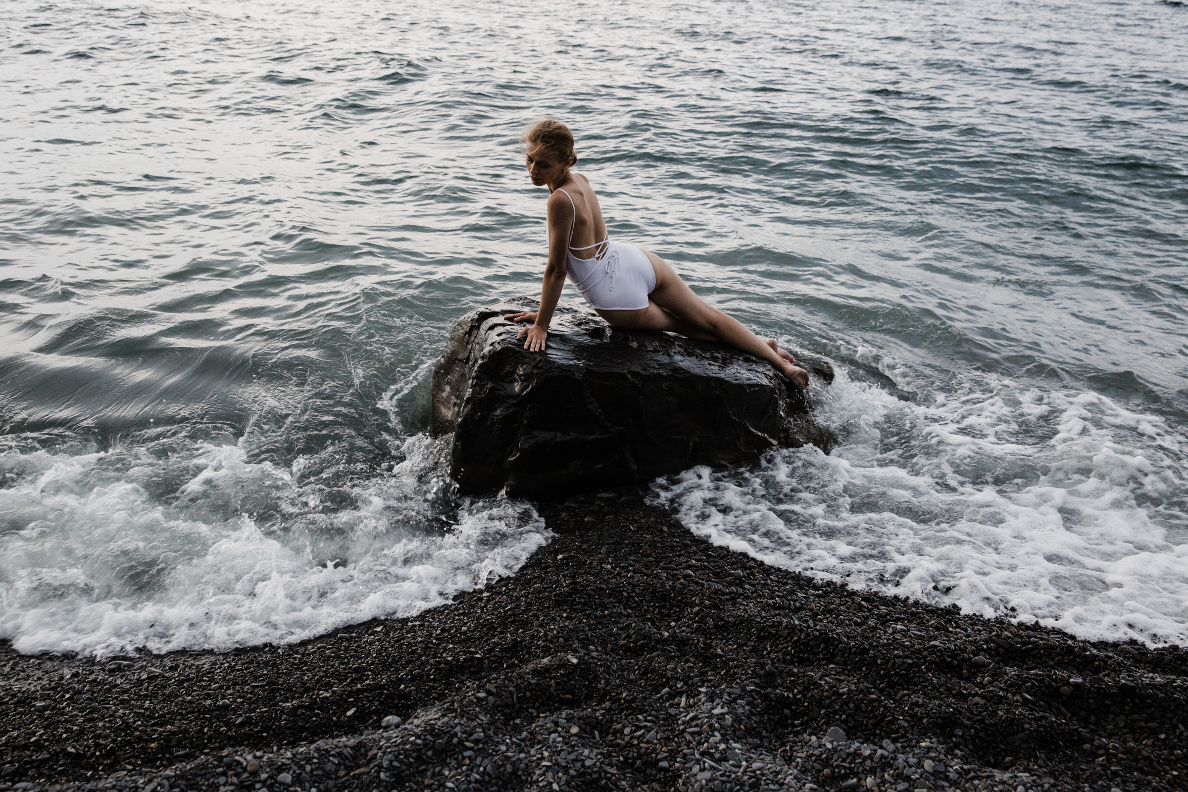 Мария. Фотограф Алутера Ирина