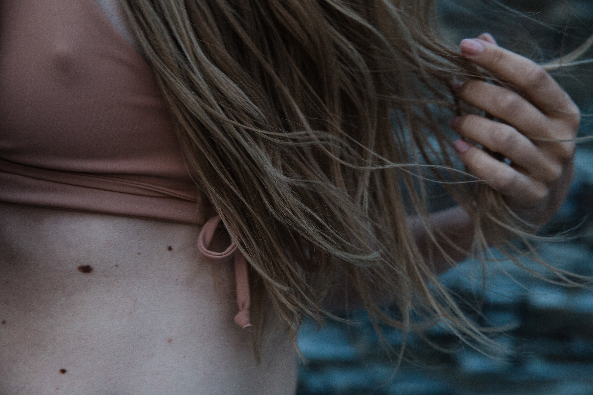 Мария. Фотограф Алутера Ирина