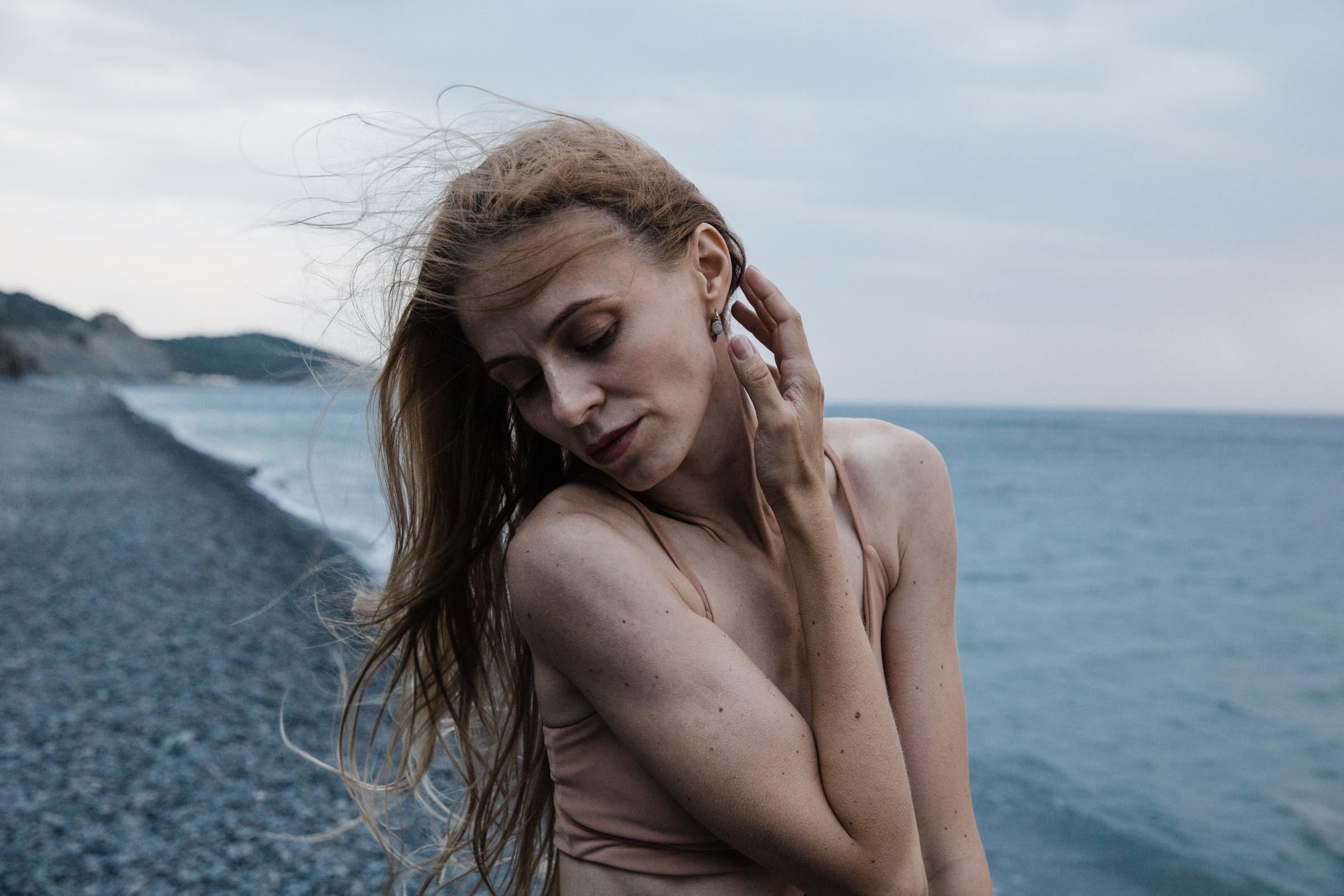 Мария. Фотограф Алутера Ирина