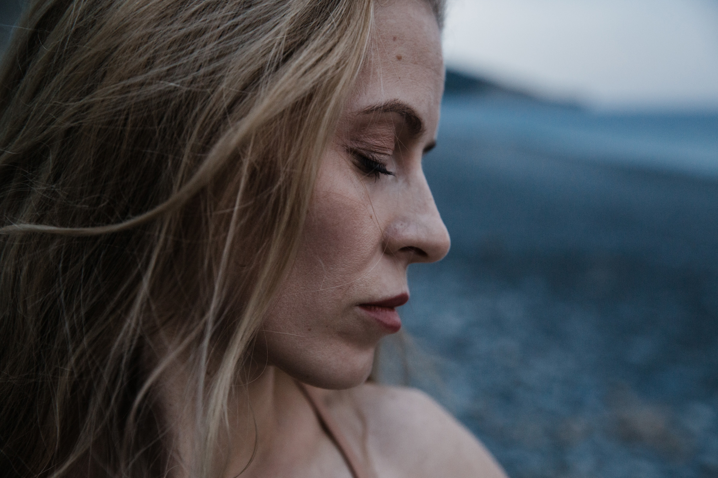 Мария. Фотограф Алутера Ирина