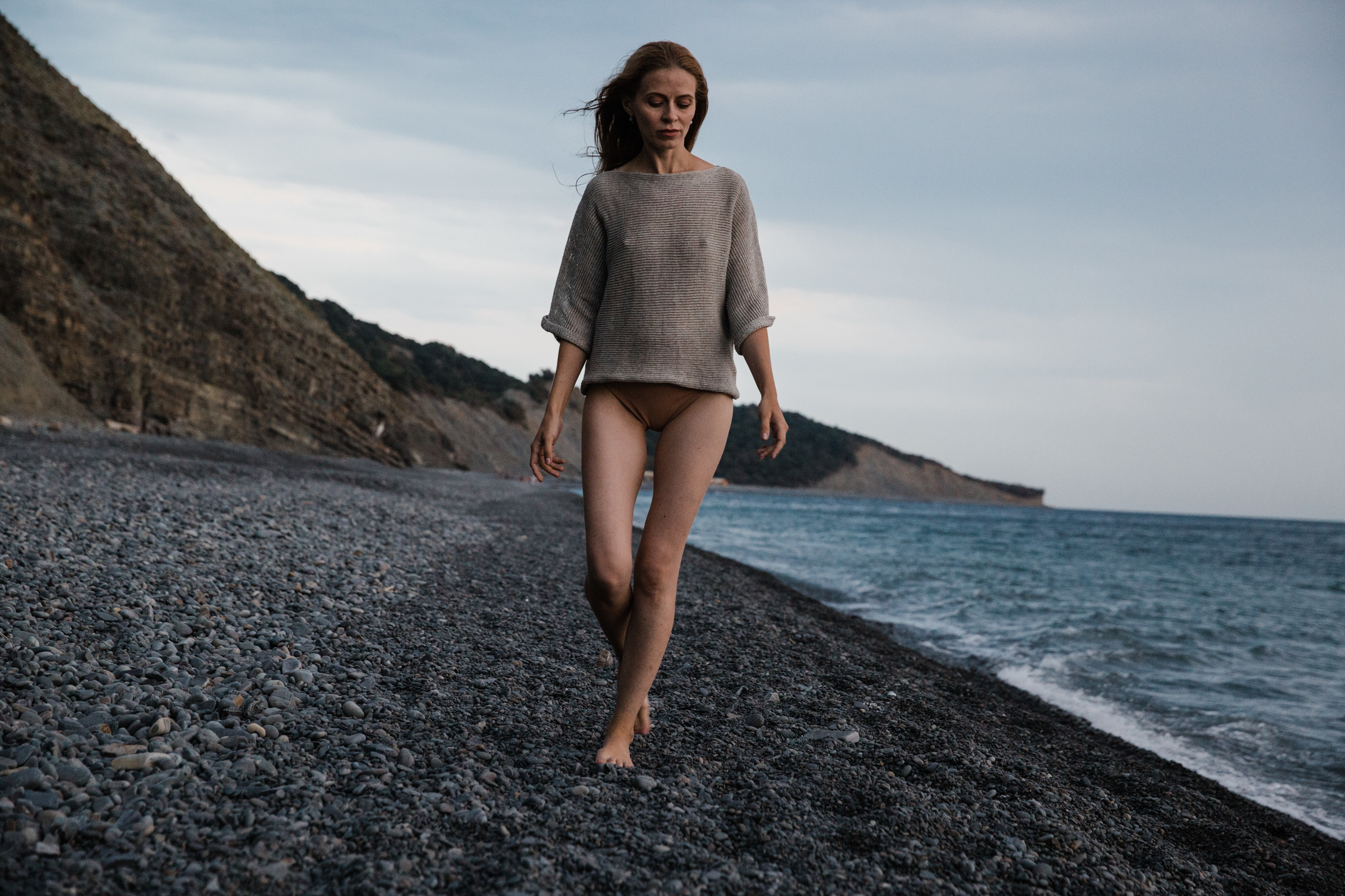 Мария. Фотограф Алутера Ирина