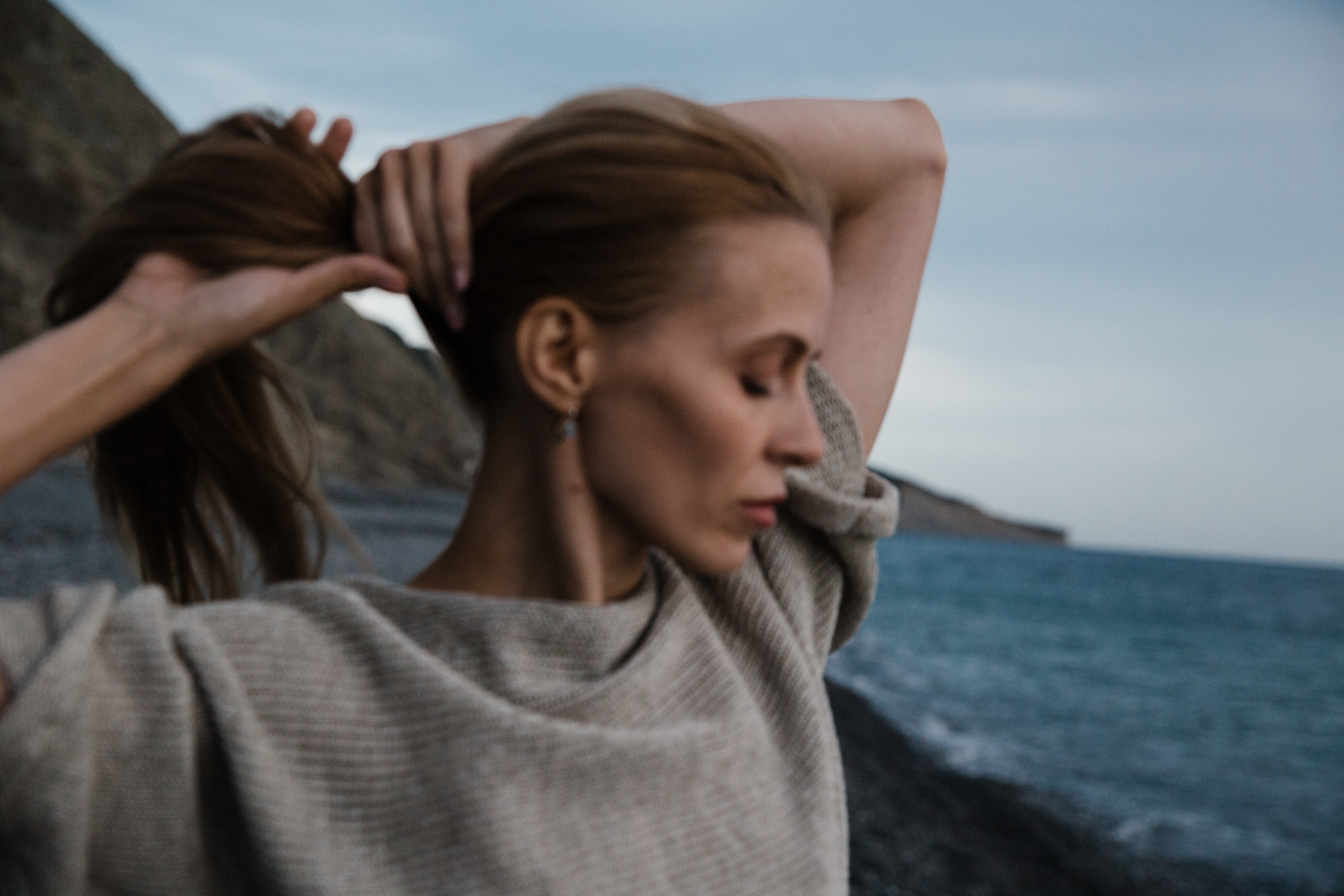 Мария. Фотограф Алутера Ирина