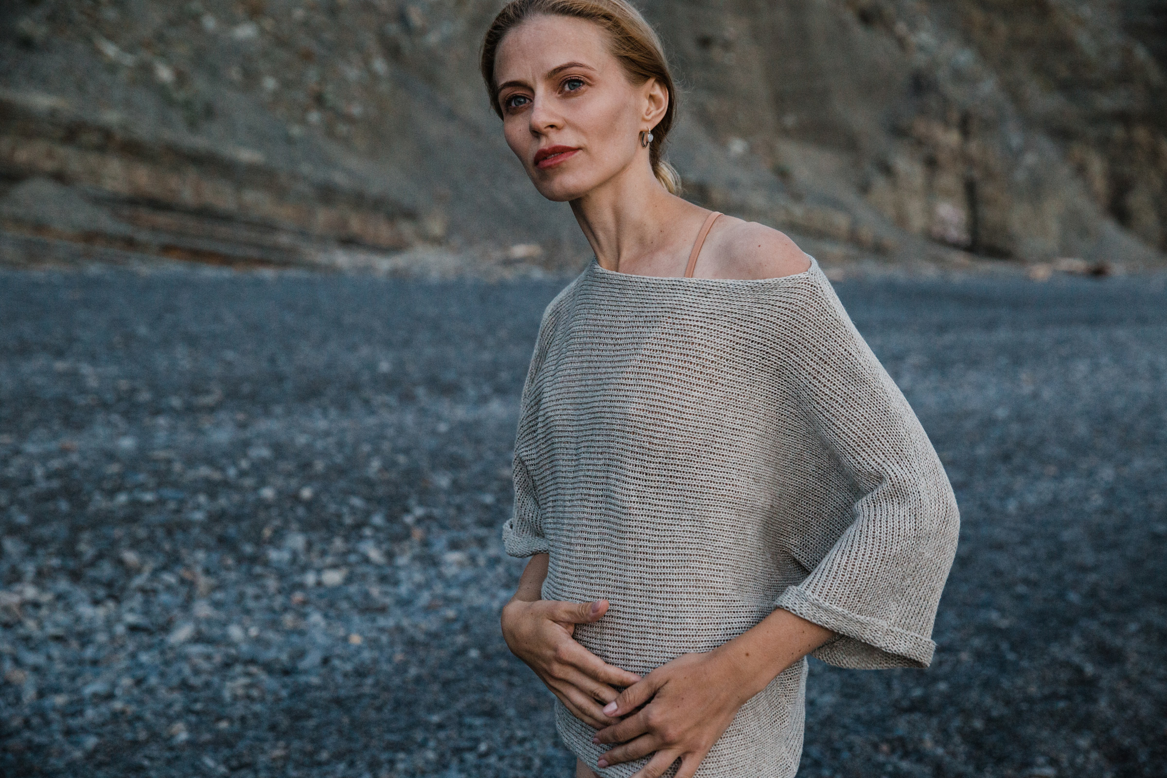 Мария. Фотограф Алутера Ирина