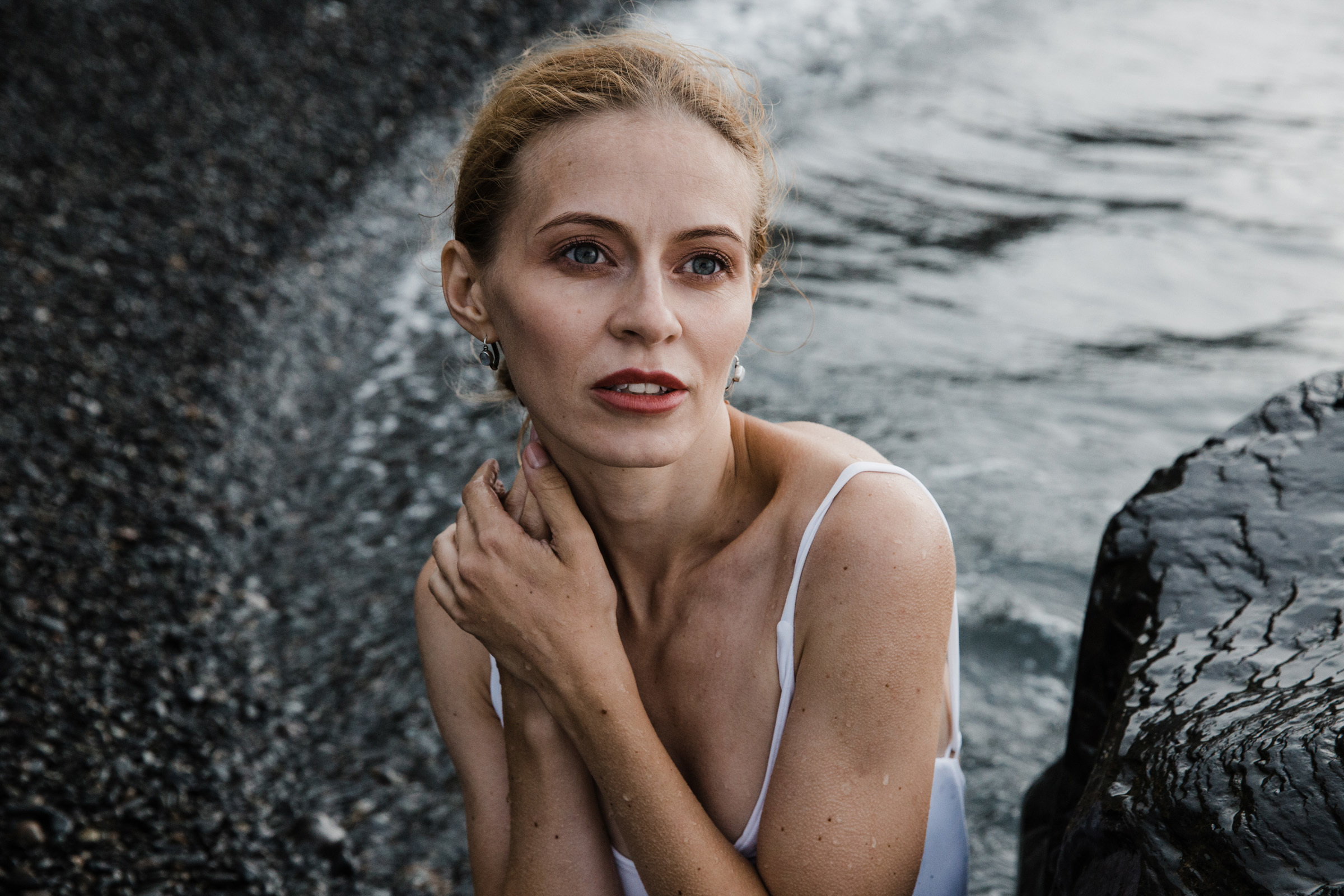 Мария. Фотограф Алутера Ирина