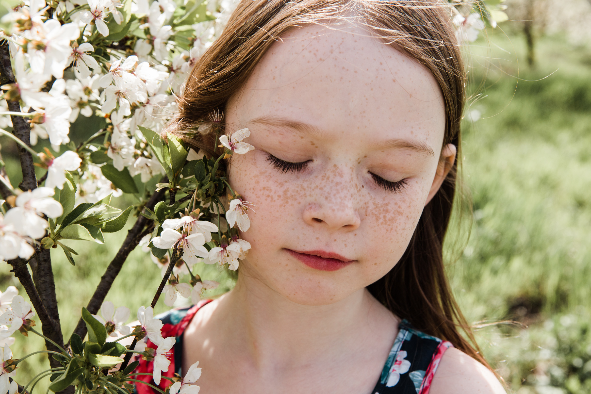 Зелёные тени, Белый кит // Кристина_Соня. Фотограф Алутера Ирина