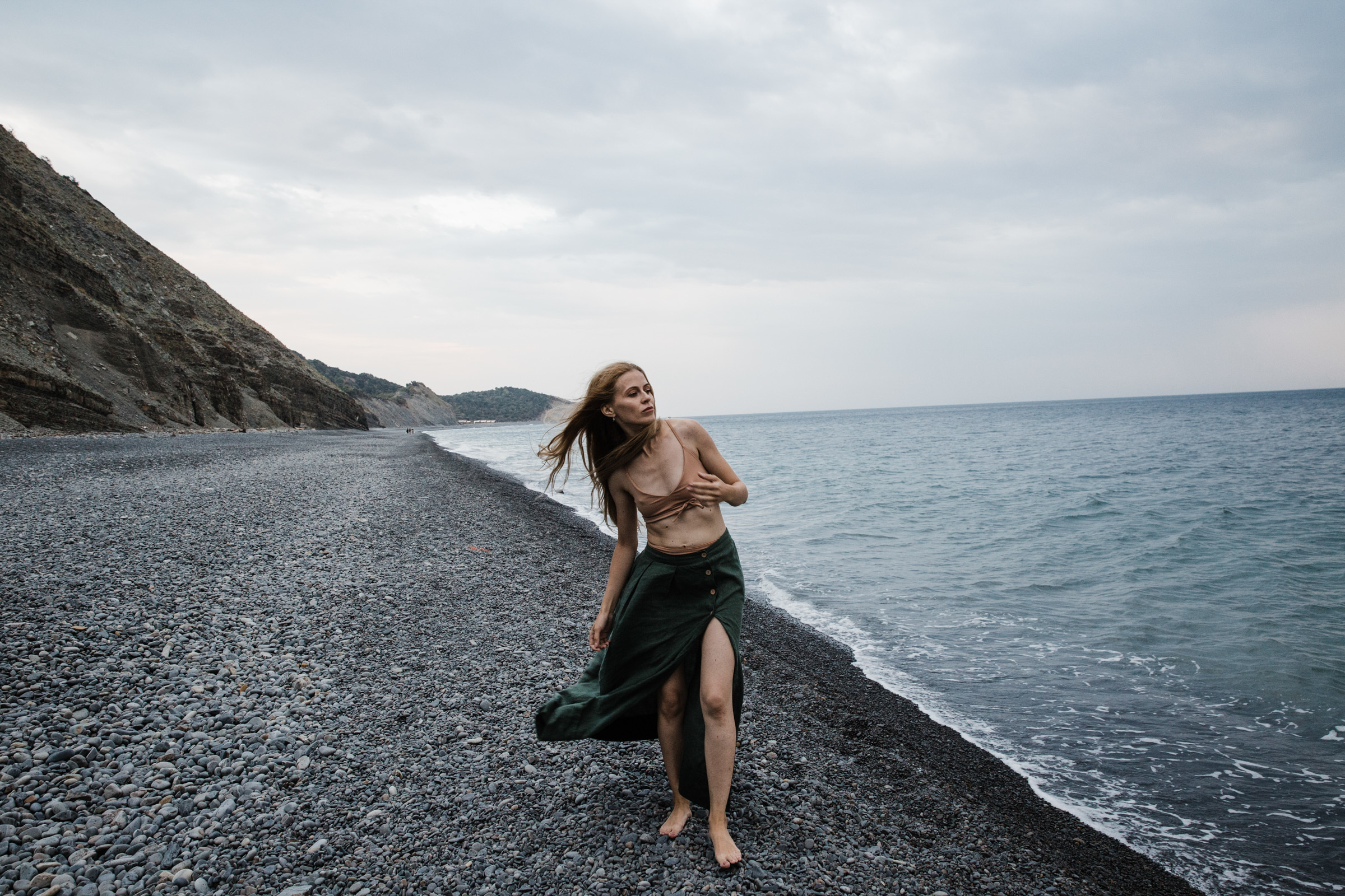 Мария. Фотограф Алутера Ирина