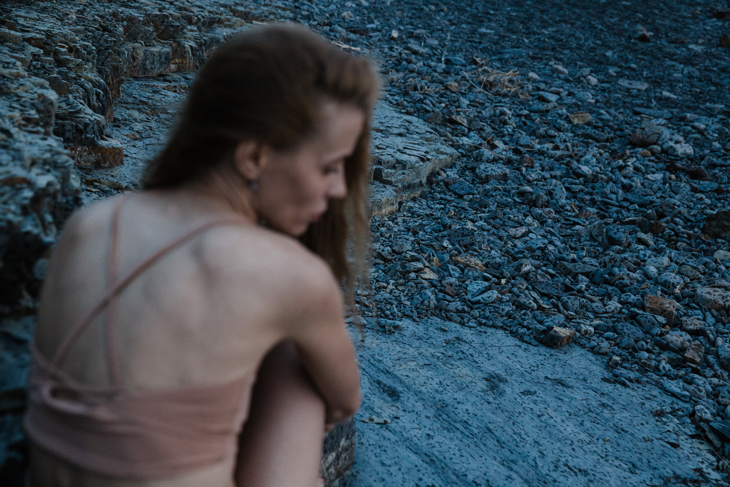 Мария. Фотограф Алутера Ирина