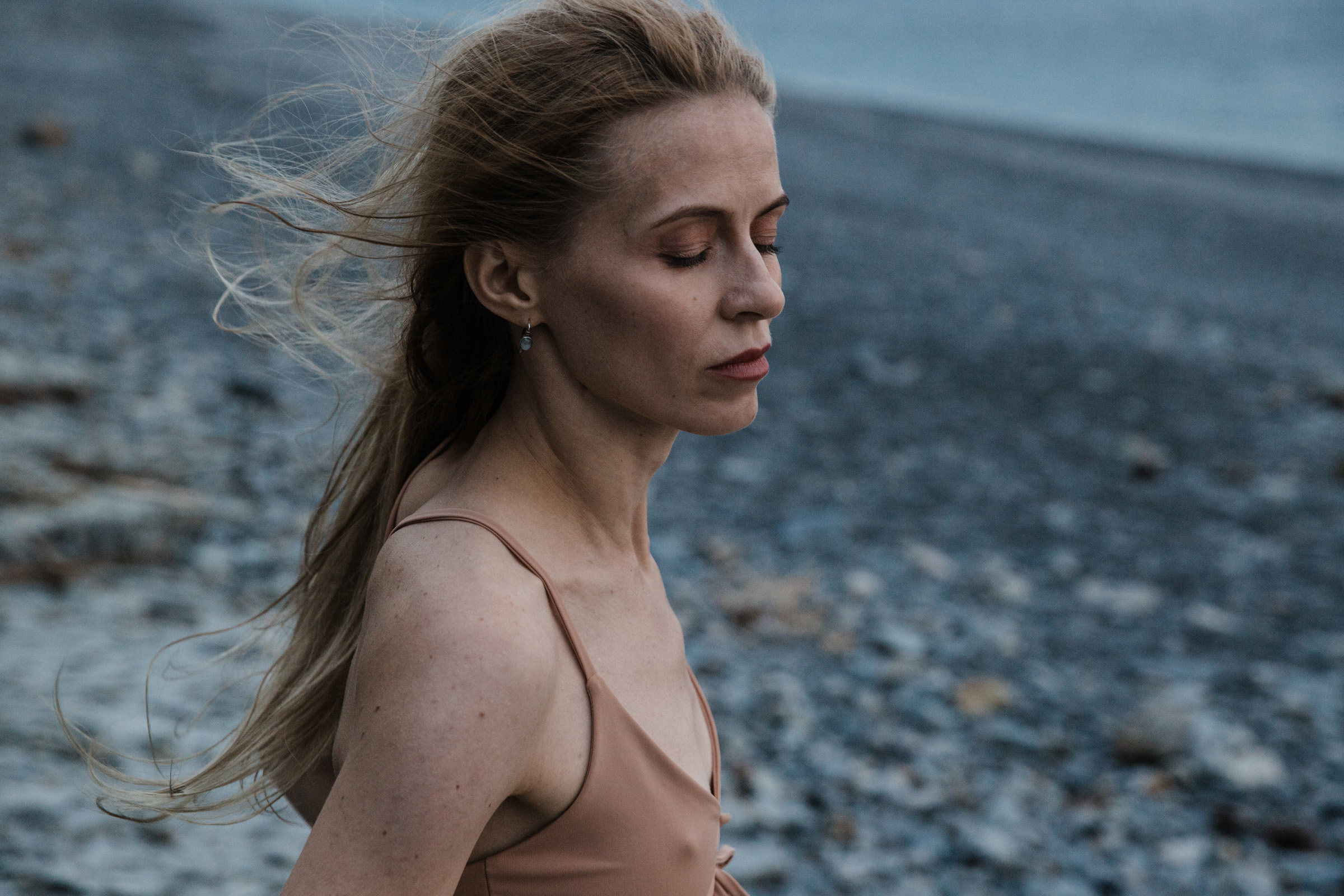 Мария. Фотограф Алутера Ирина