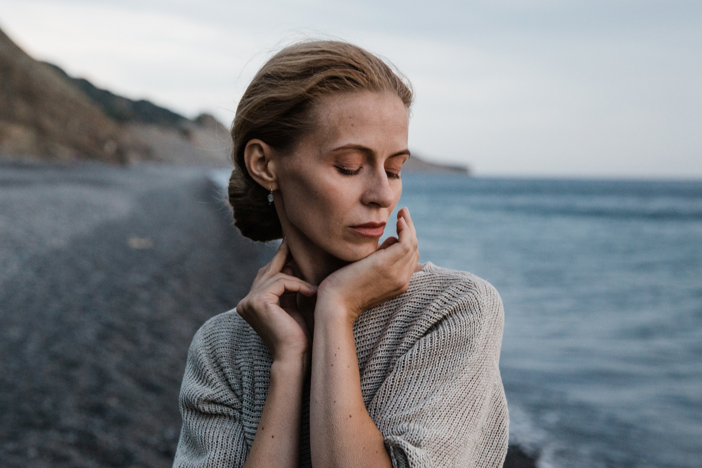 Мария. Фотограф Алутера Ирина