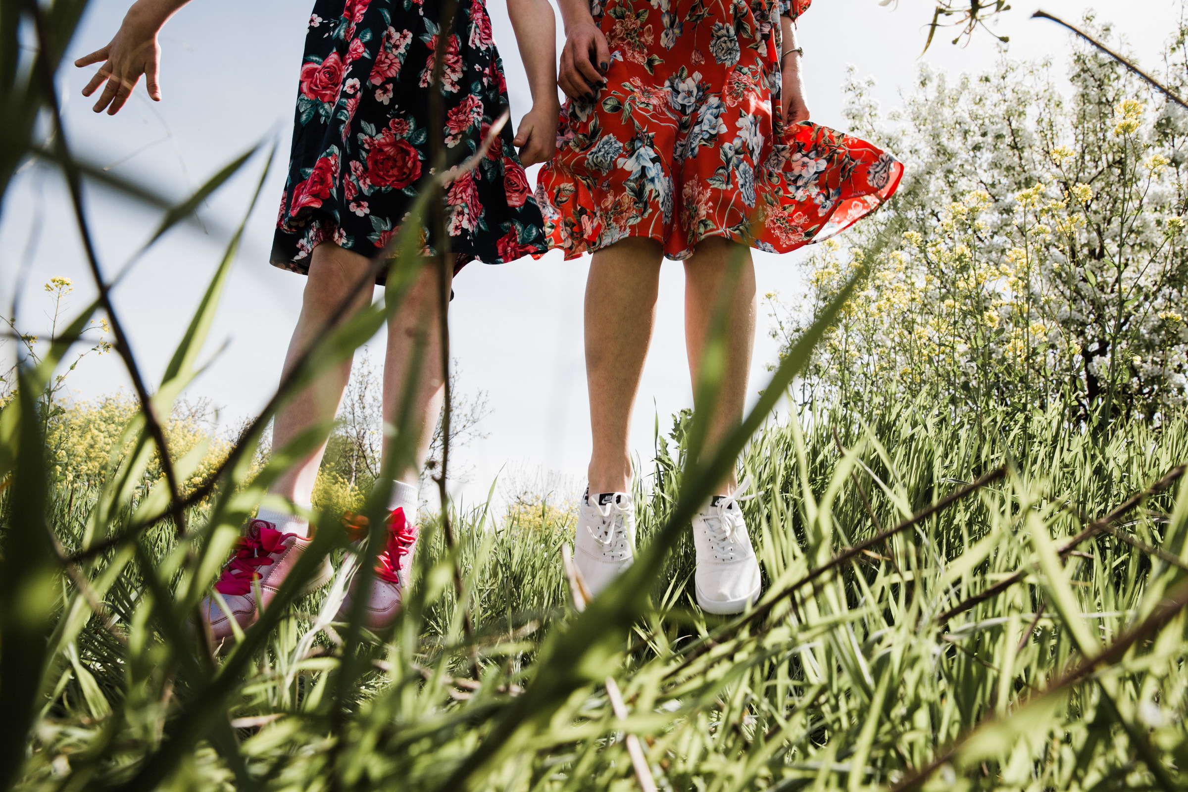 Зелёные тени, Белый кит // Кристина_Соня. Фотограф Алутера Ирина