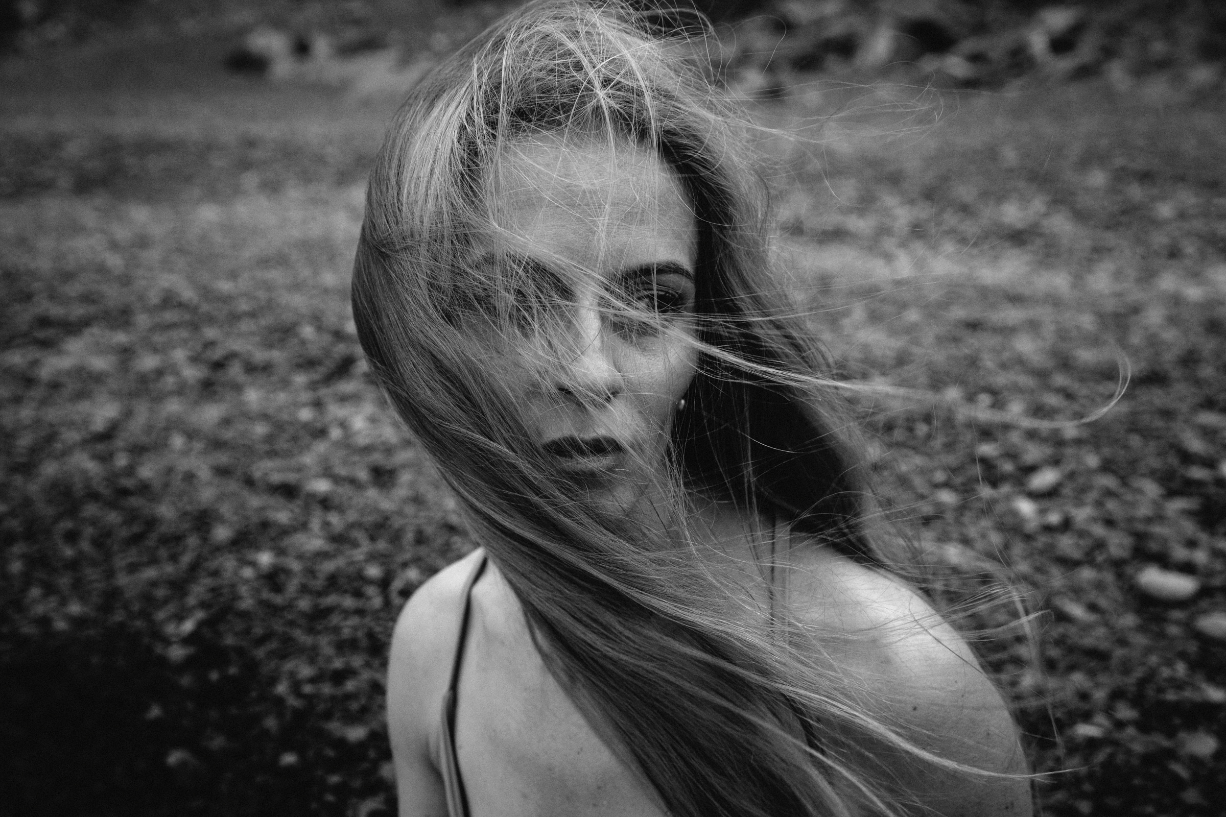 Мария. Фотограф Алутера Ирина