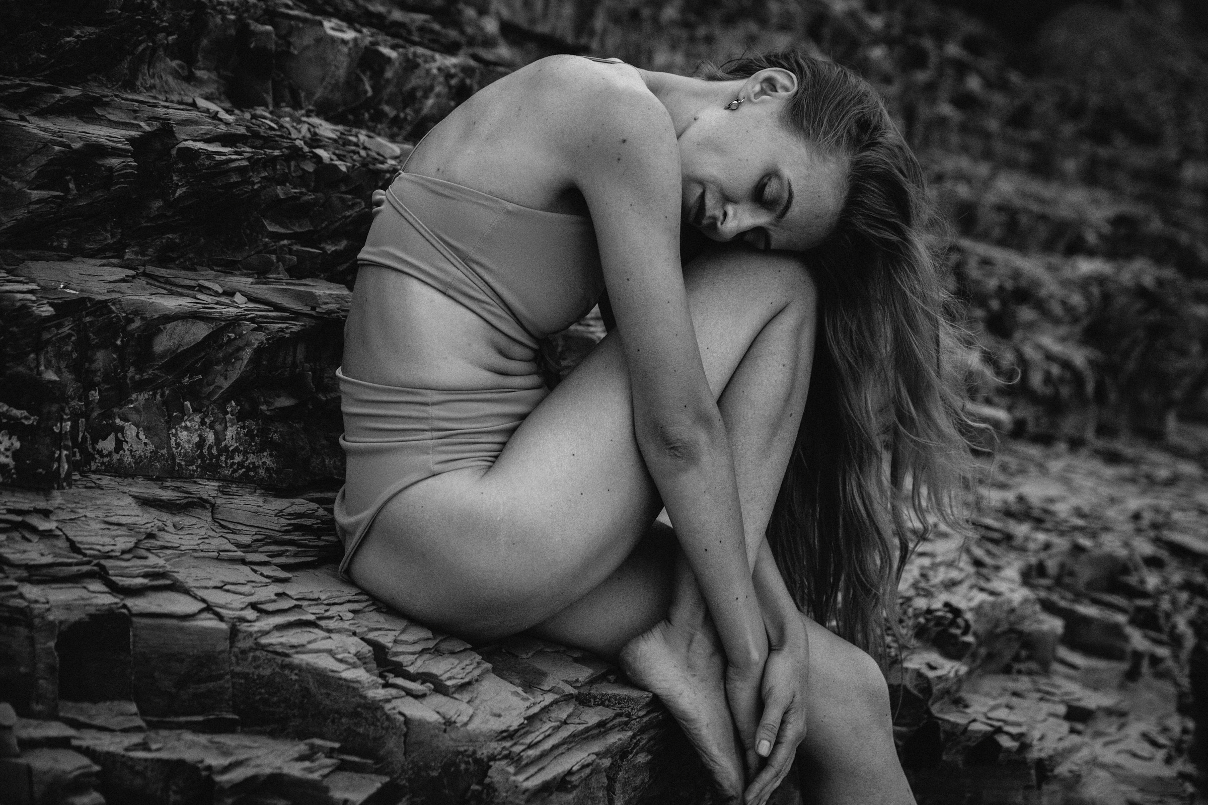 Мария. Фотограф Алутера Ирина