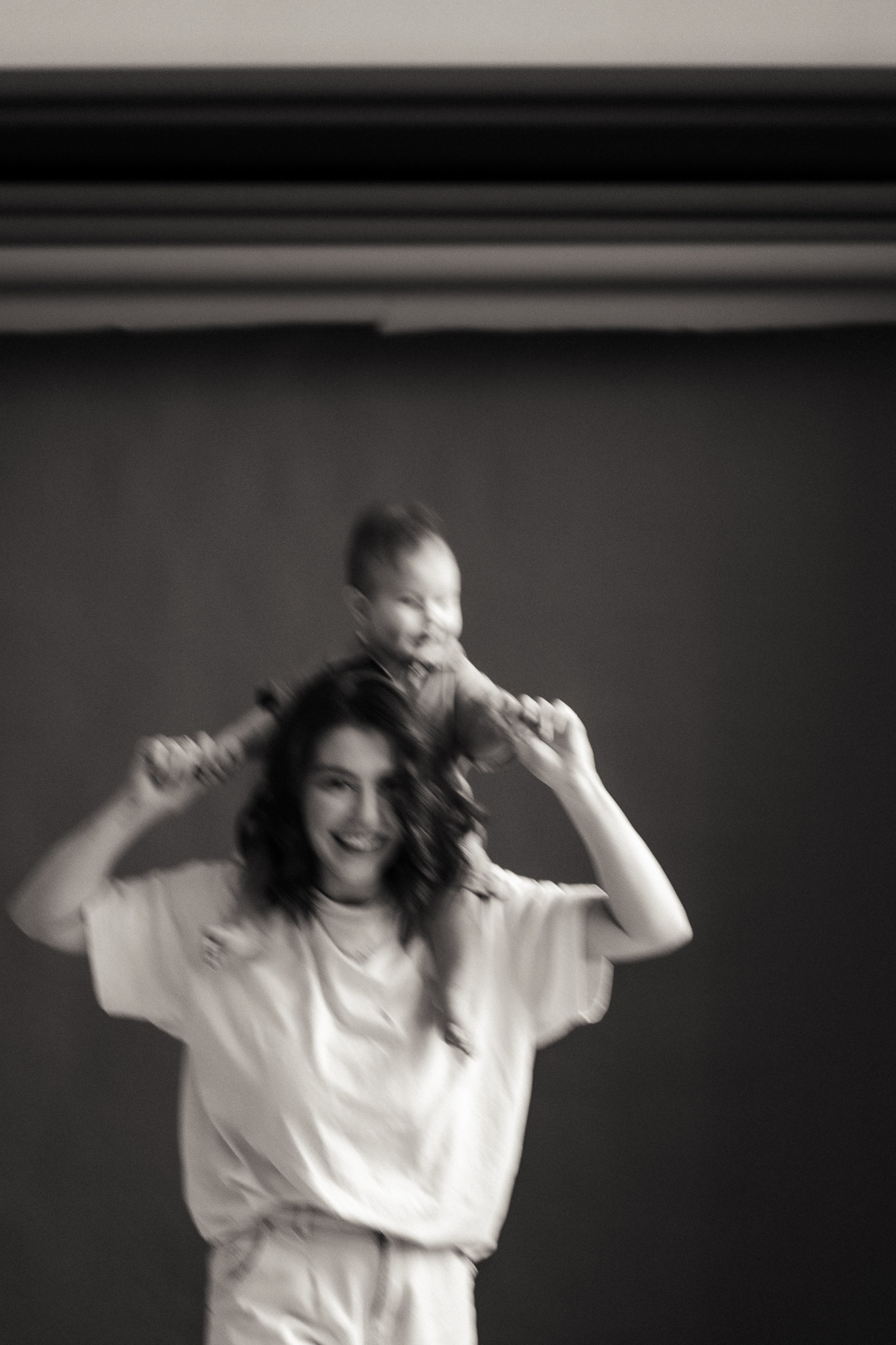 Мира/8 месяцев. Фотограф в Выборге и Санкт-Петербурге Маша Гуляева