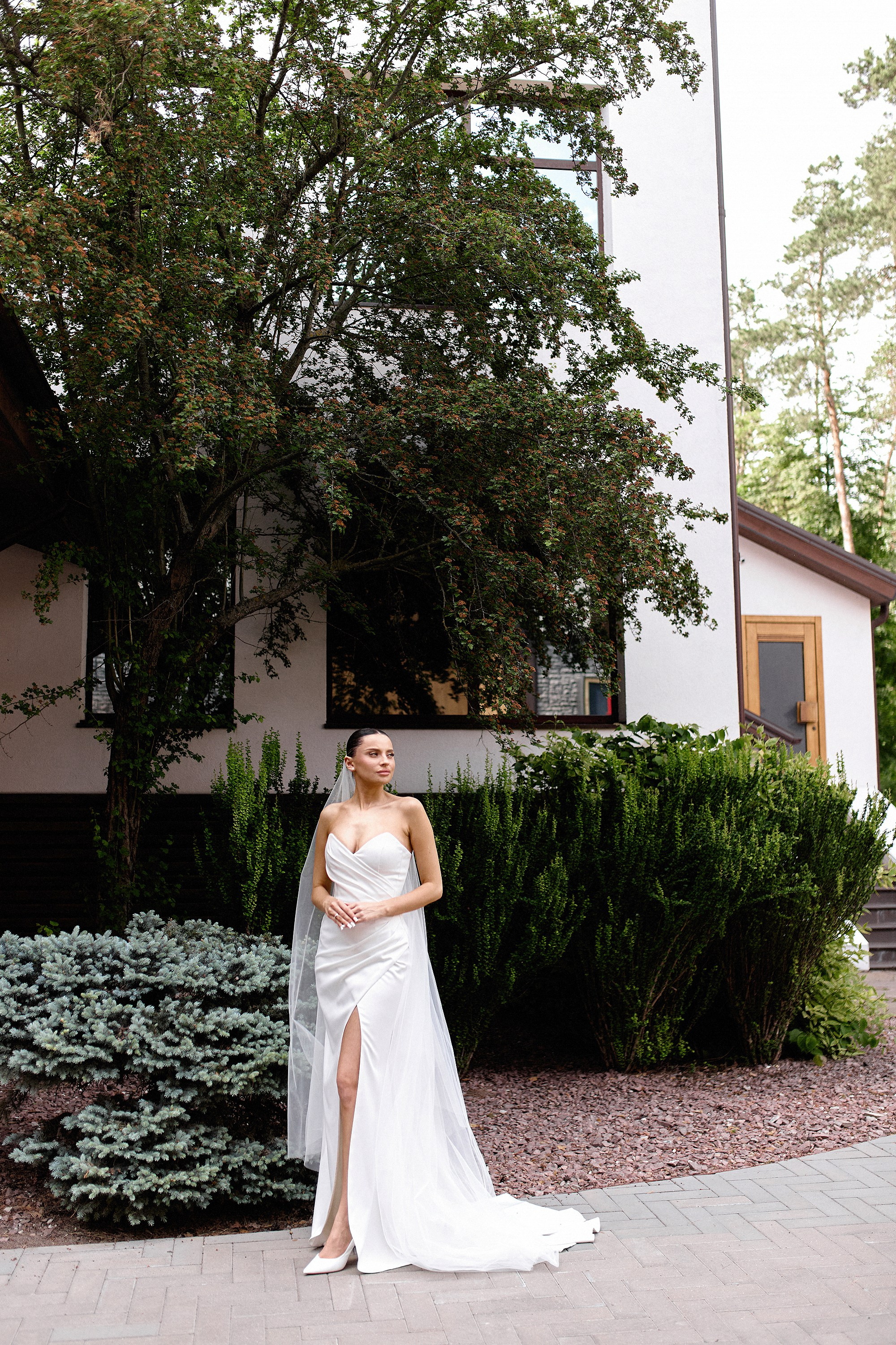 Wedding Day Артём + Елизавета. Свадебный и портретный фотограф в Белгороде Гаркавцева Полина