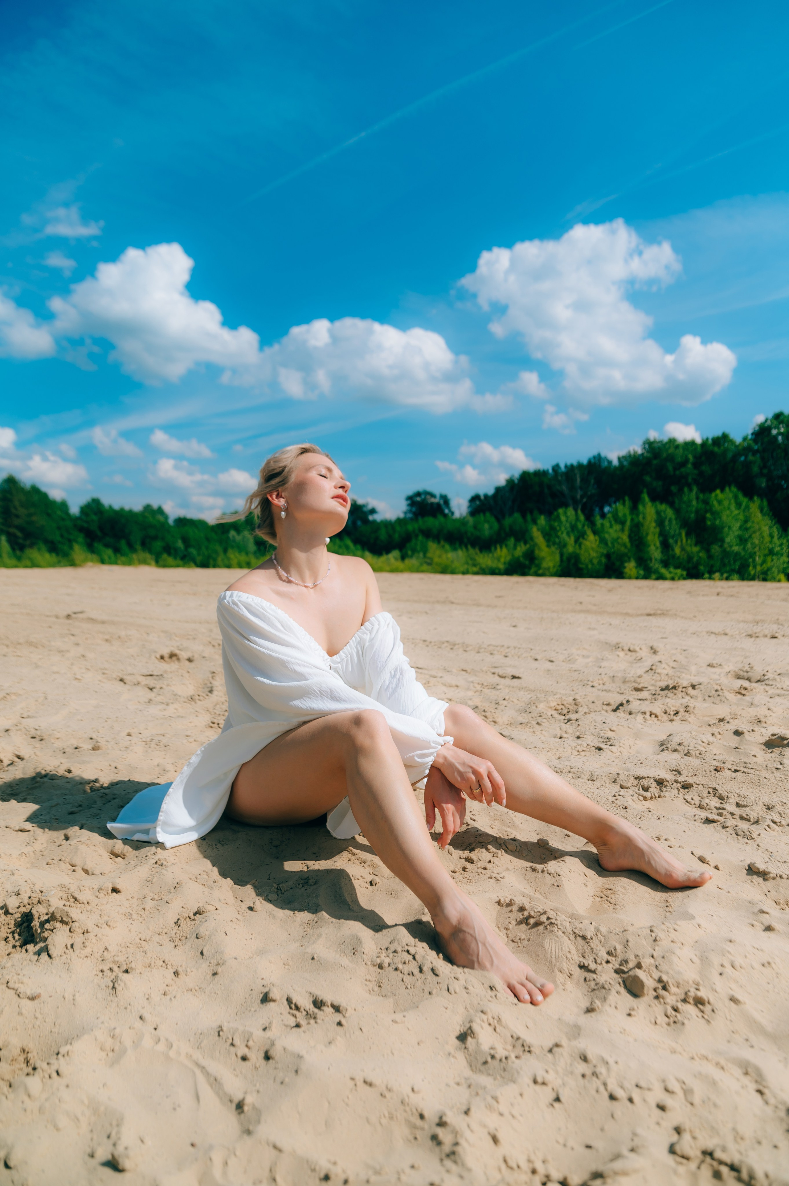 Летняя коллекция. Яна Репина. Детский и семейный фотограф Катерина Мишина