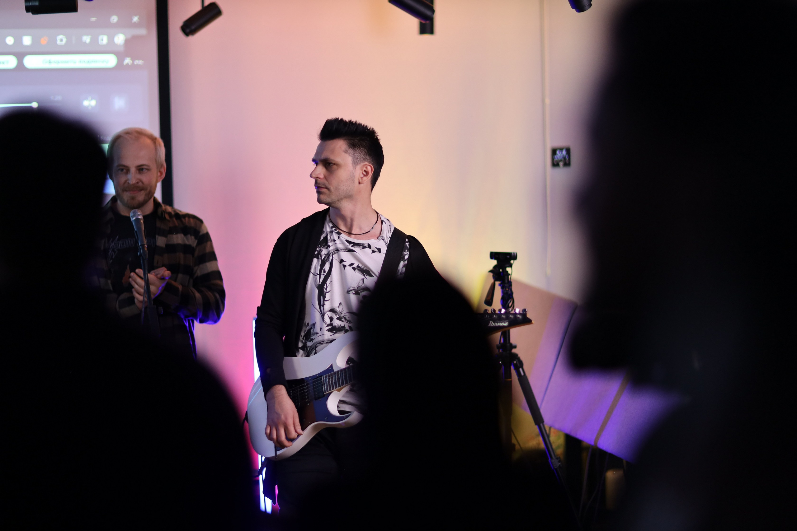 МастерМайнд 1.2. Съемка в студии под ваш запрос, студийные съемки, фотографии архитектурных объектов — Александр Евстигнеев — фотограф Москва