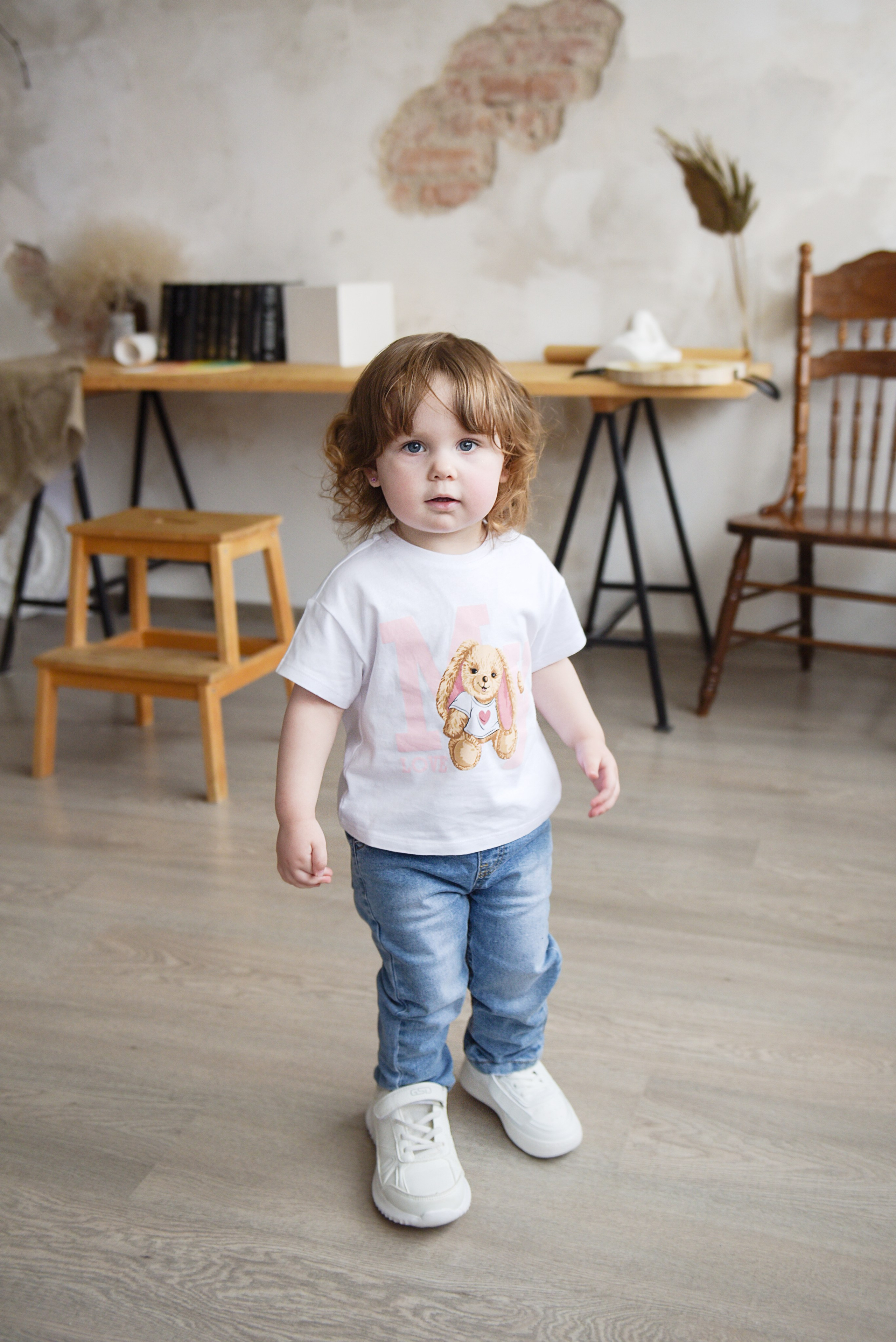 Ряполовы. Семейный и свадебный фотограф в Ельце Юлия Дякина