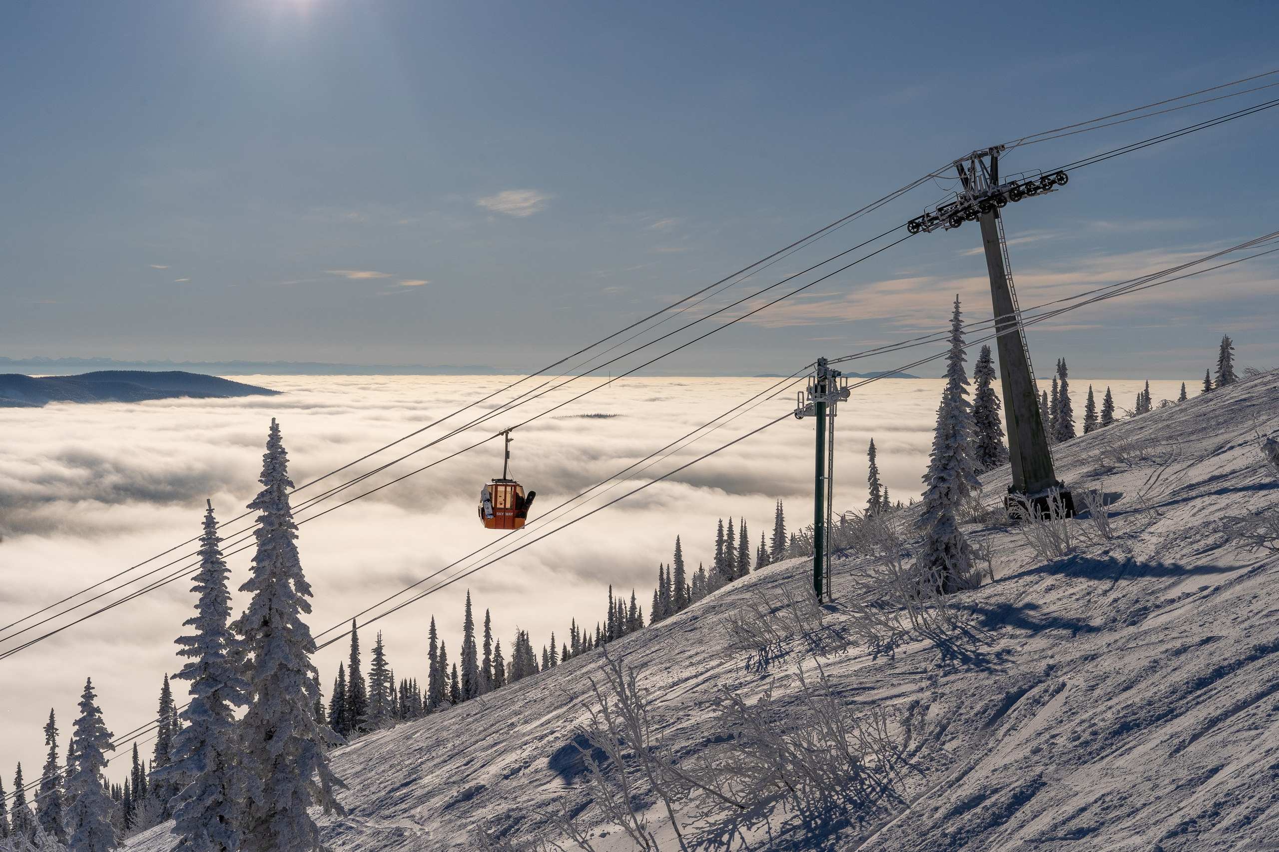 Джой 6.12. Анастасия Паршукова — фотограф Шерегеш Новосибирск