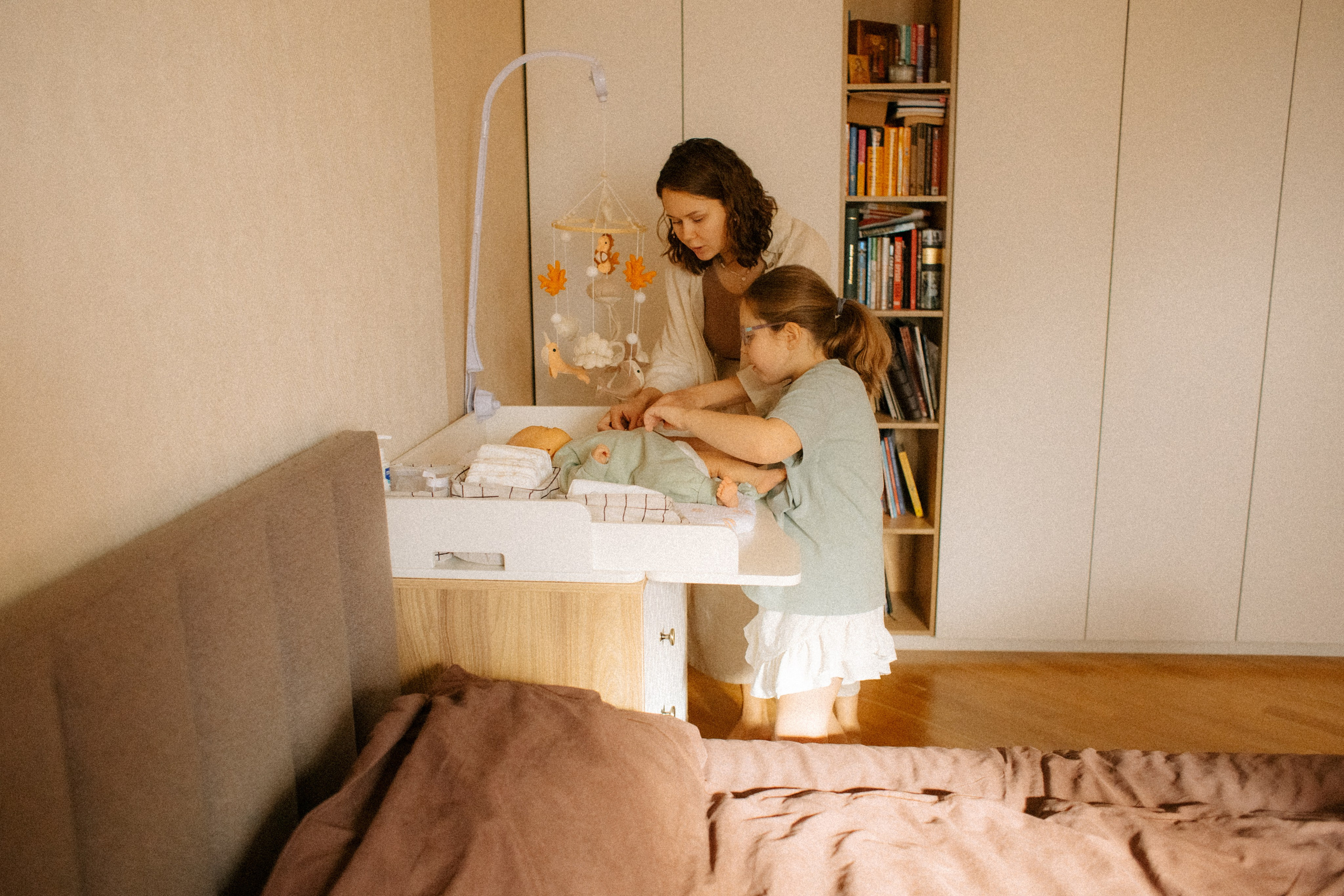 Малыш. Семейный фотограф Виктория Потехина Москва