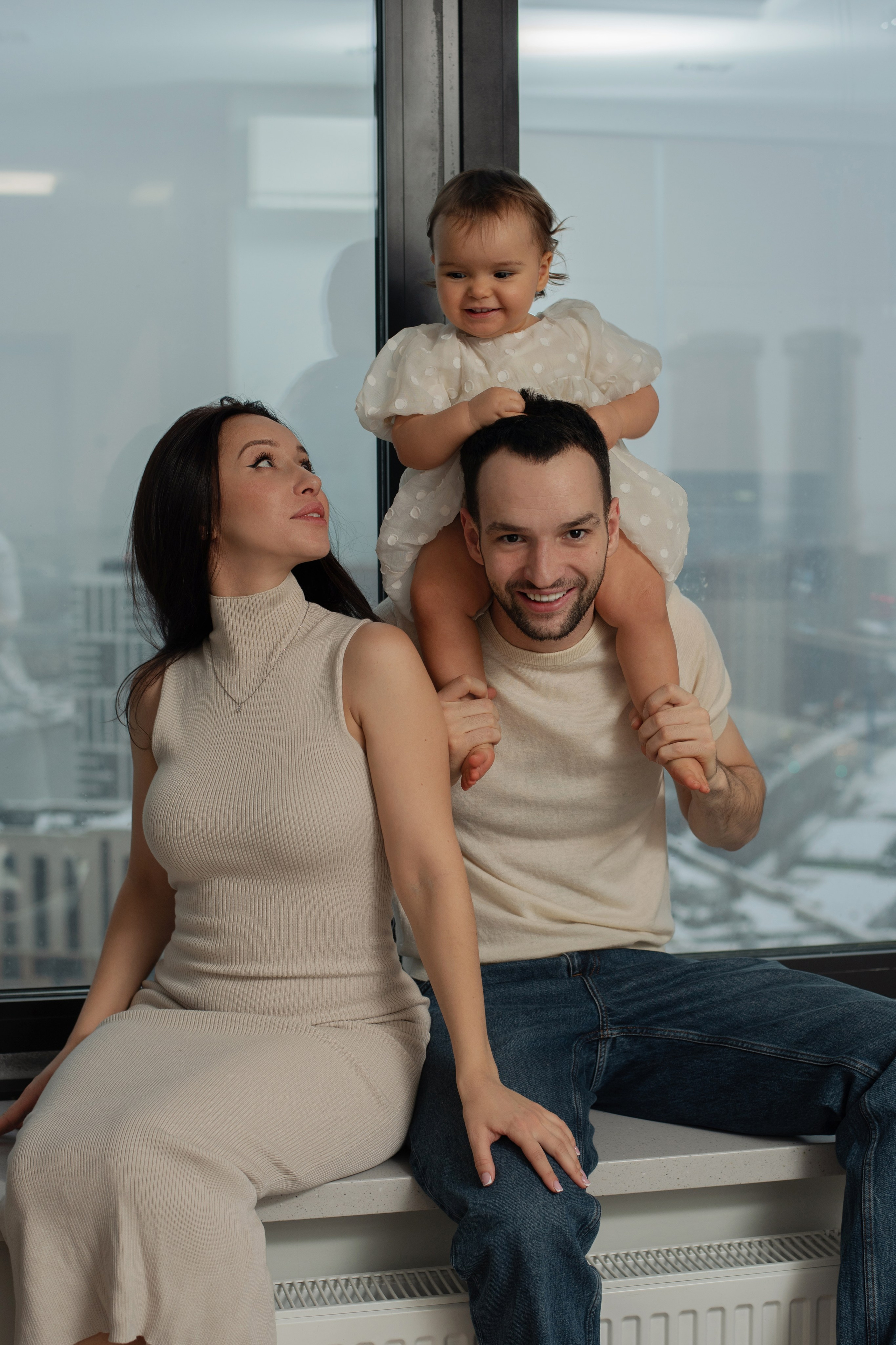 Домашние съемки. Лина Курочка — ваш фотограф