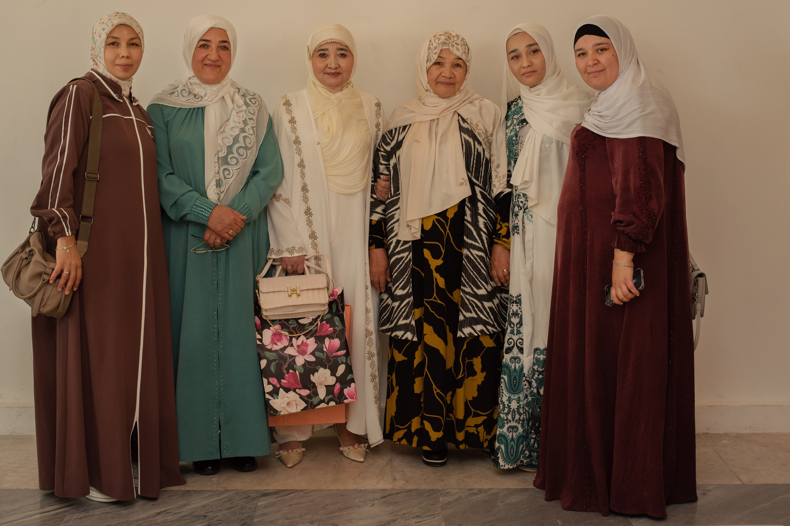 Выпускной в Евразийской женской гуманитарной академии. Лина Курочка — ваш фотограф