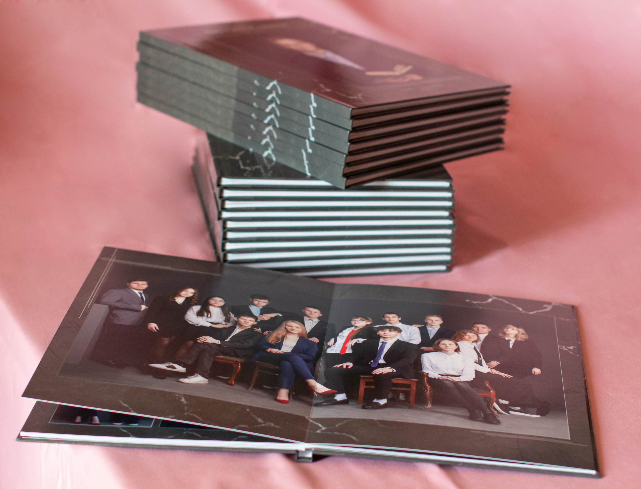 Выпускной альбом. Детский и семейный фотограф в Санкт-Петербуре