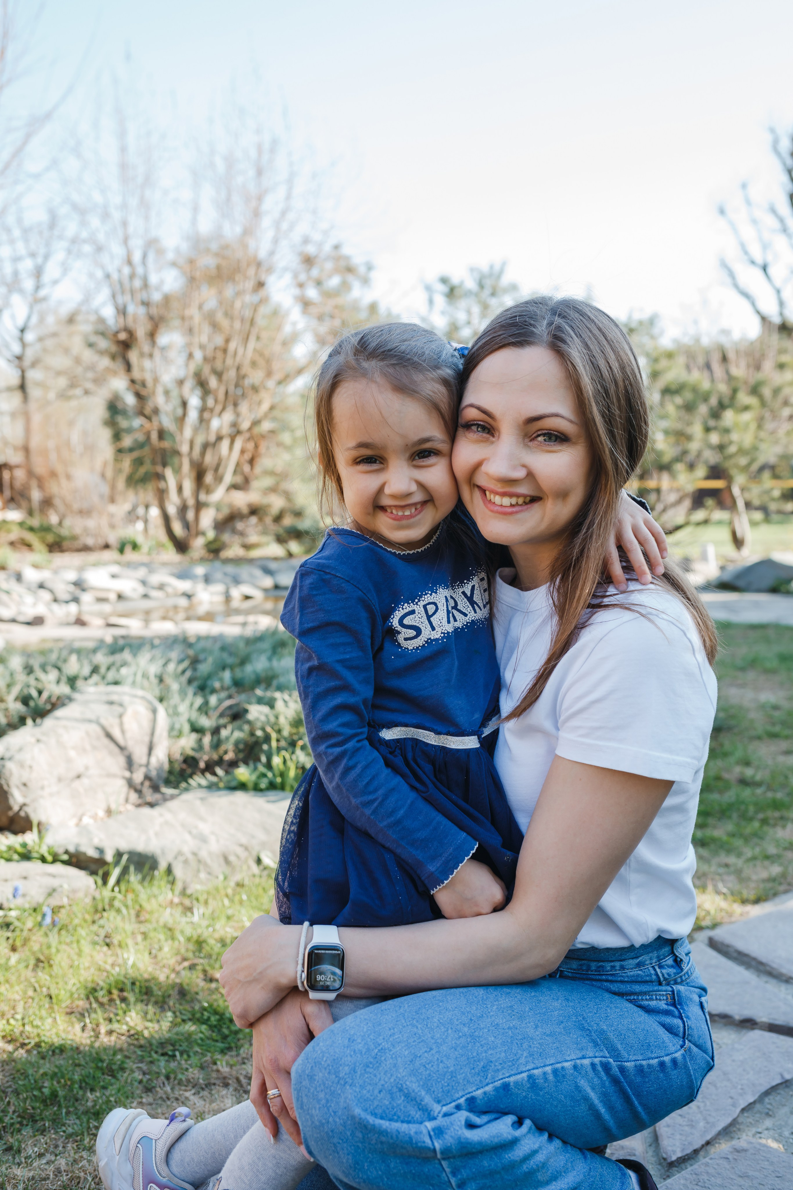 День рождения Максима. Семейный фотограф Николаева Ольга