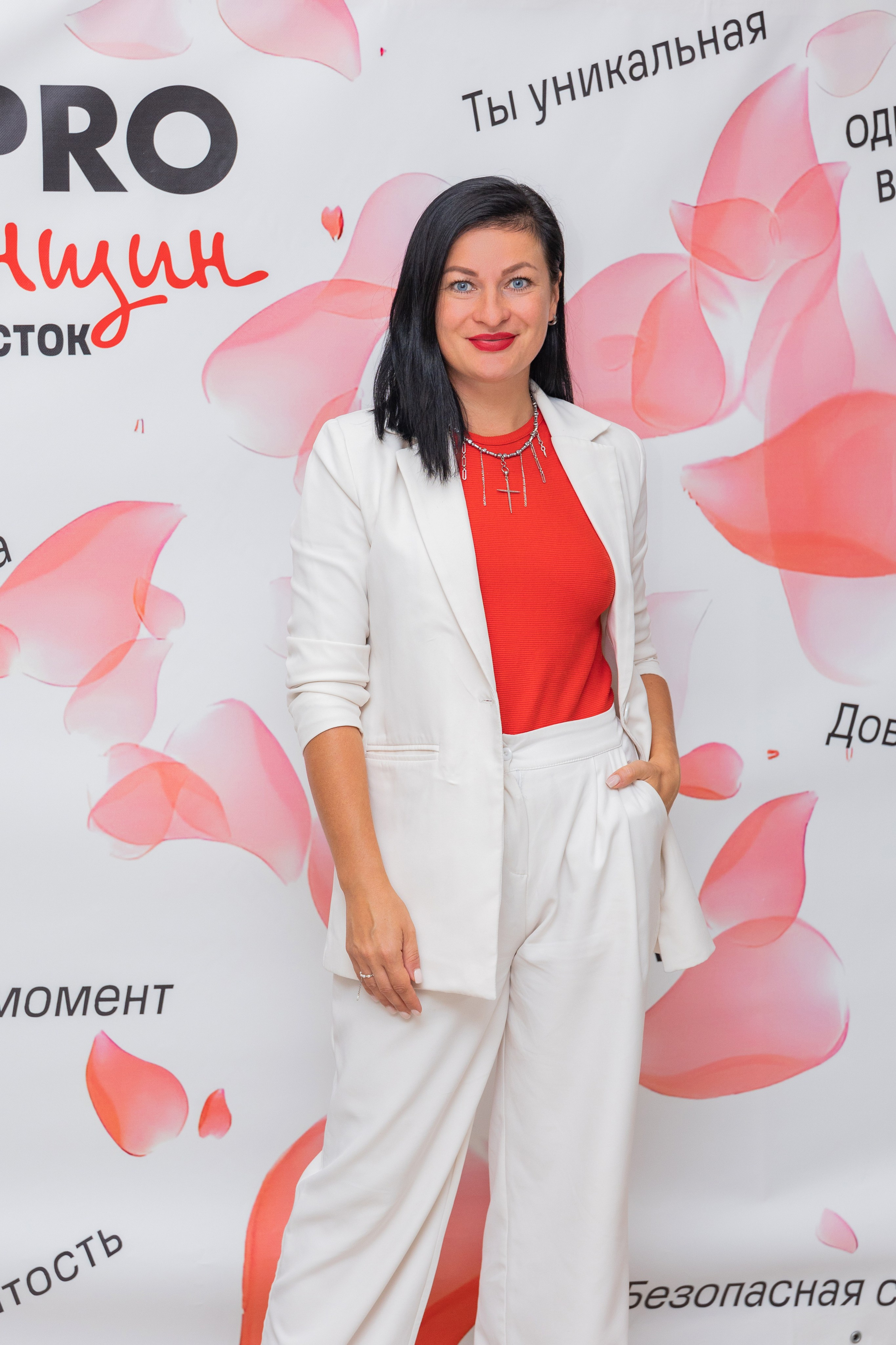 ProWomen. Выпускные альбомы во Владивостоке