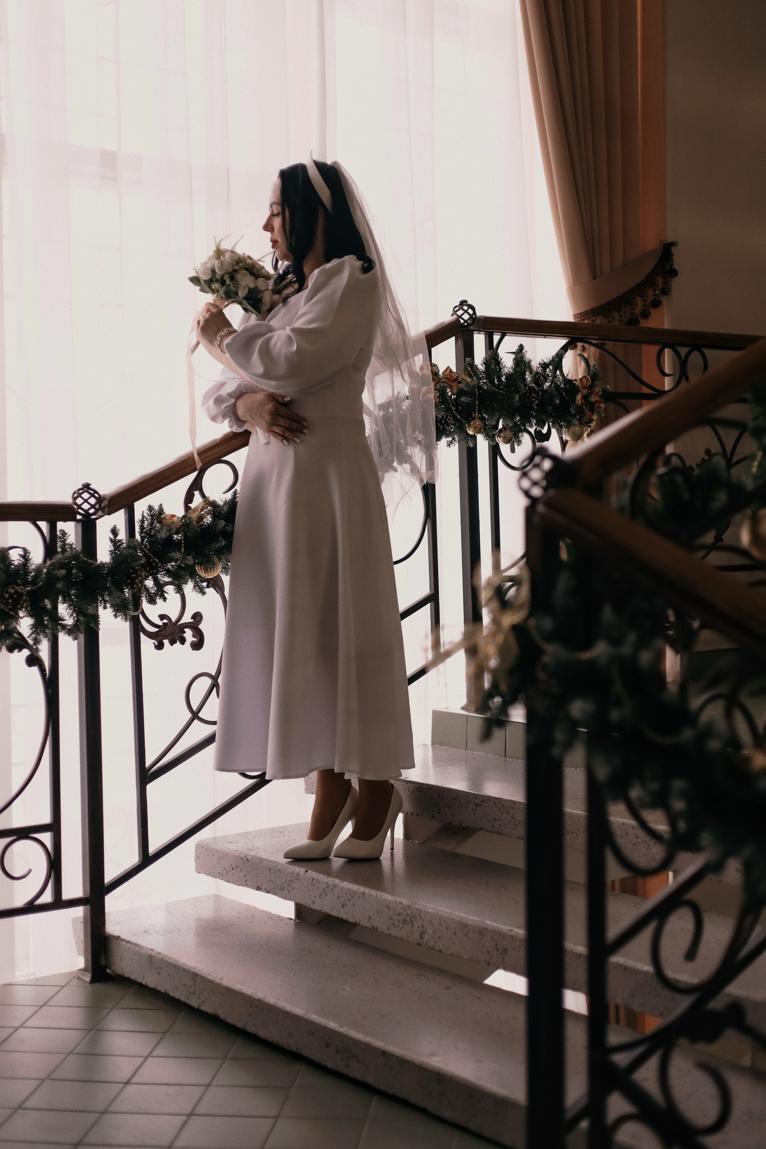 Свадебные. Семейный фотограф, женский портрет в Ставрополе