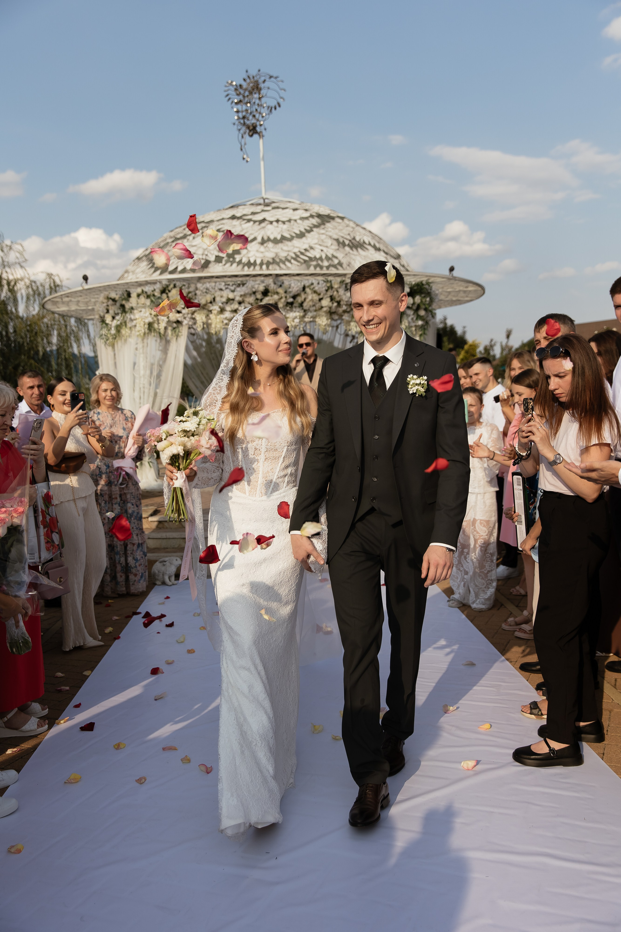 В&С. Свадебный фотограф