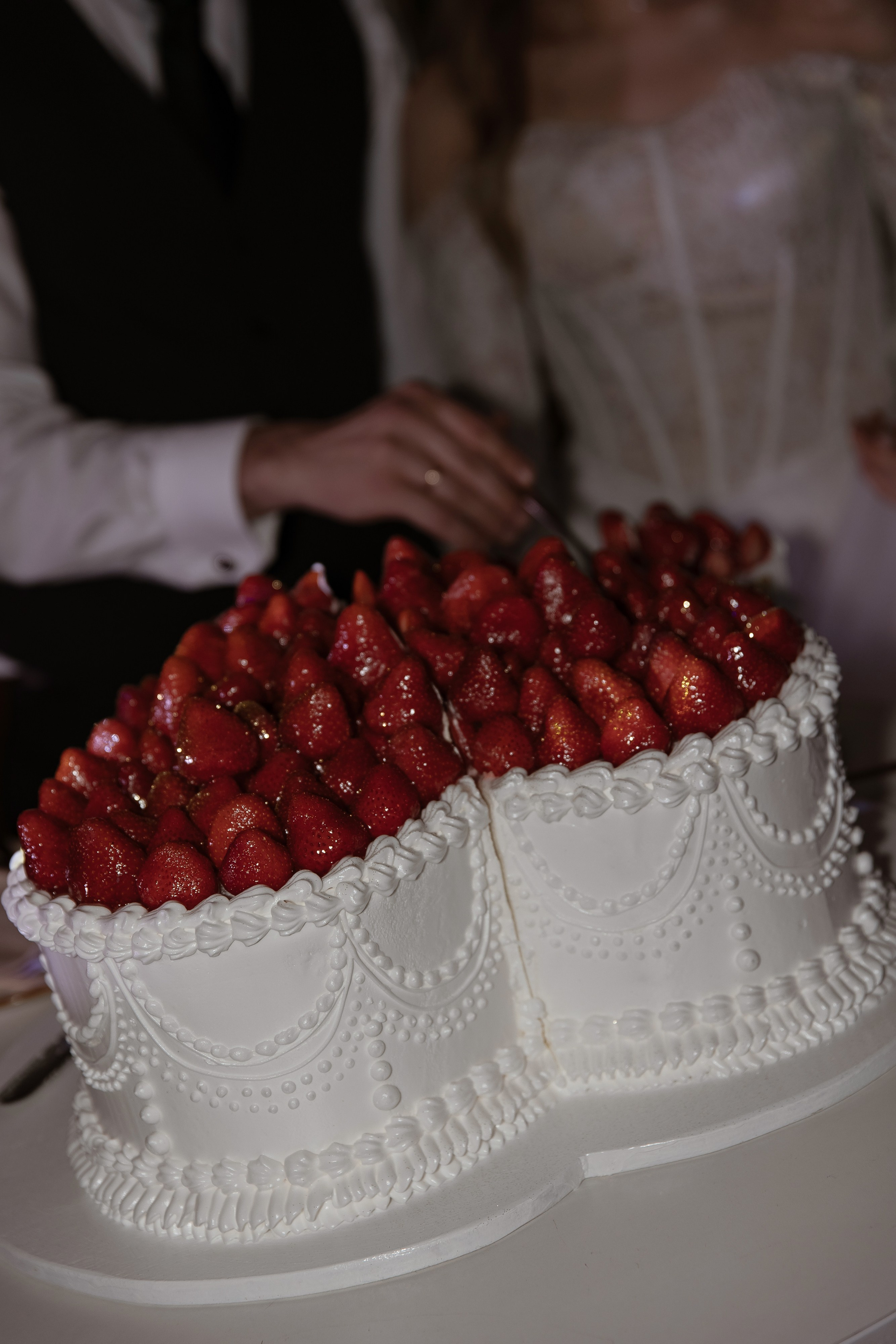 В&С. Свадебный фотограф