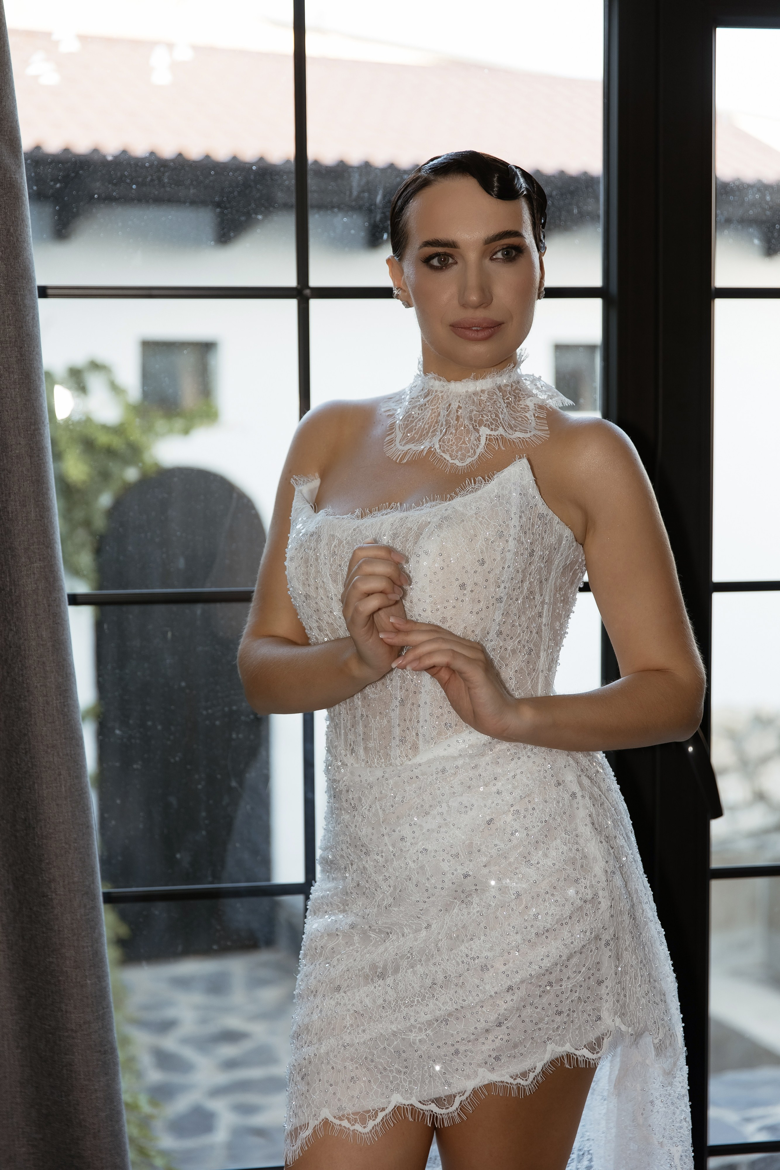 И&Л. Свадебный фотограф