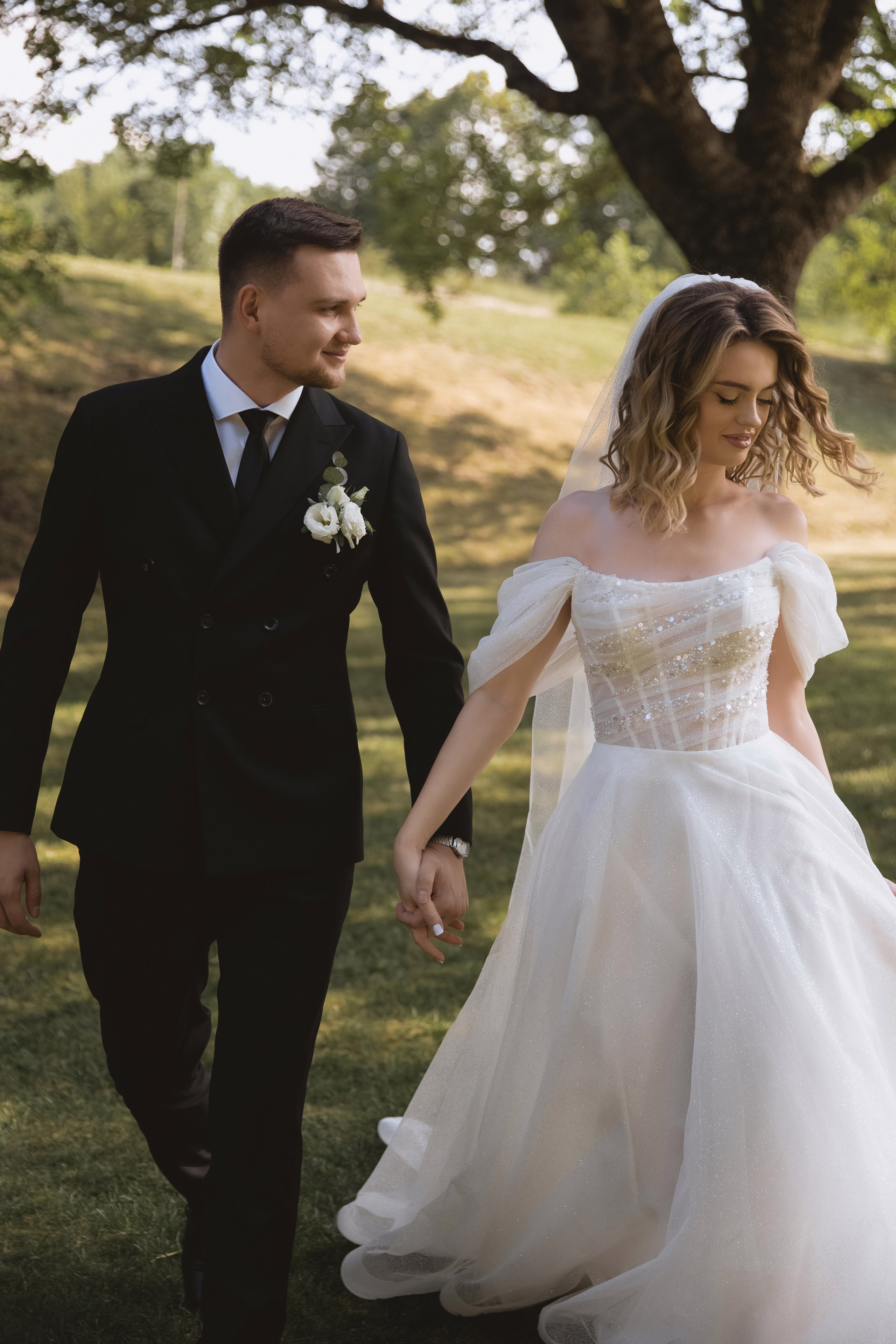 Р&А. Свадебный фотограф