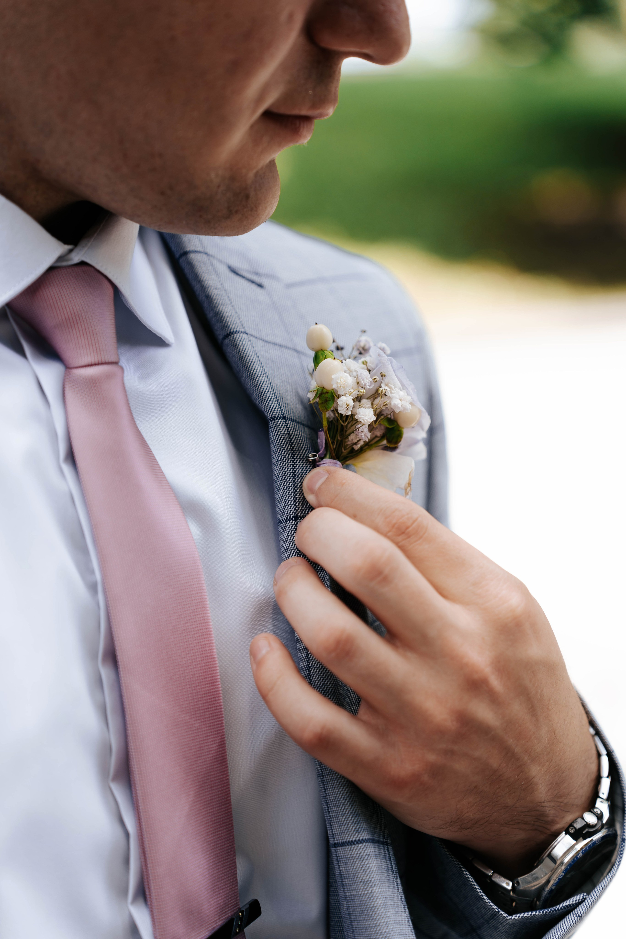 Dmitry & Ekaterina. Свадебный фотограф в Воронеже Самохина Екатерина